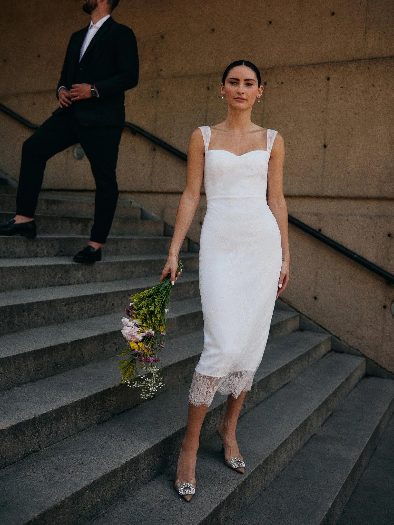 Lawson Dress