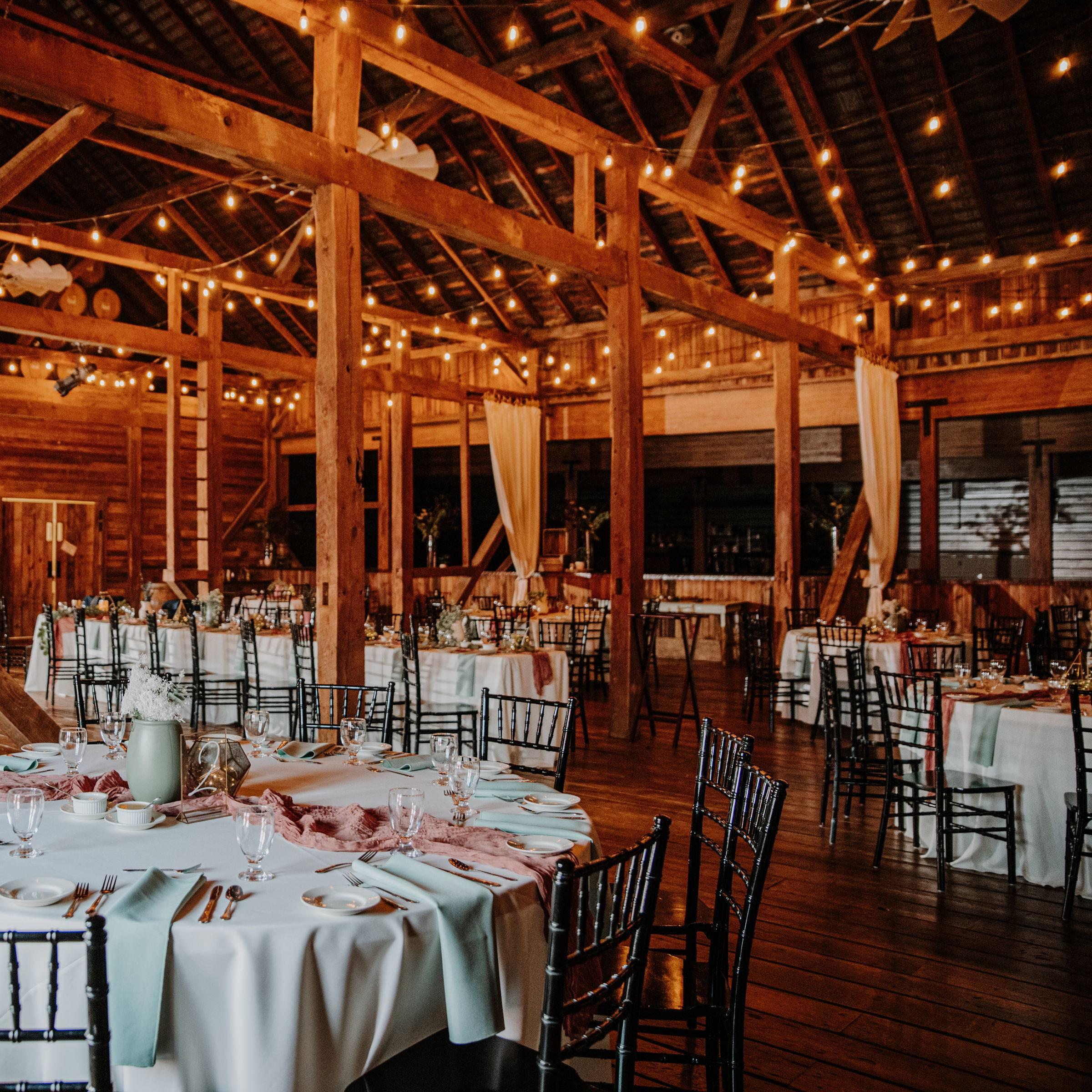 Mount Hope Estate & Winery