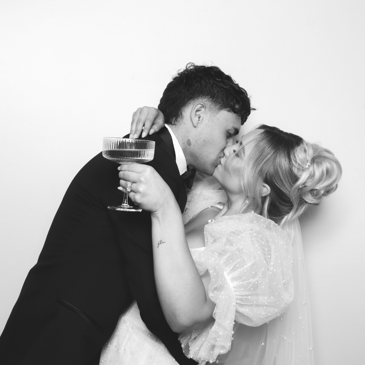 Roma Photo Booth portfolio 1