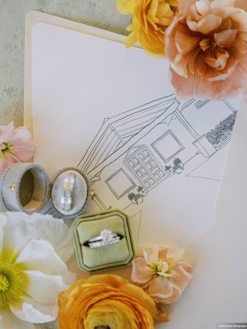 Lydia Marie Design portfolio 2