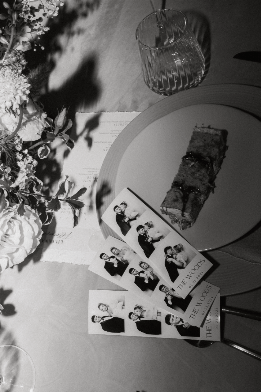 Roma Photo Booth portfolio 3