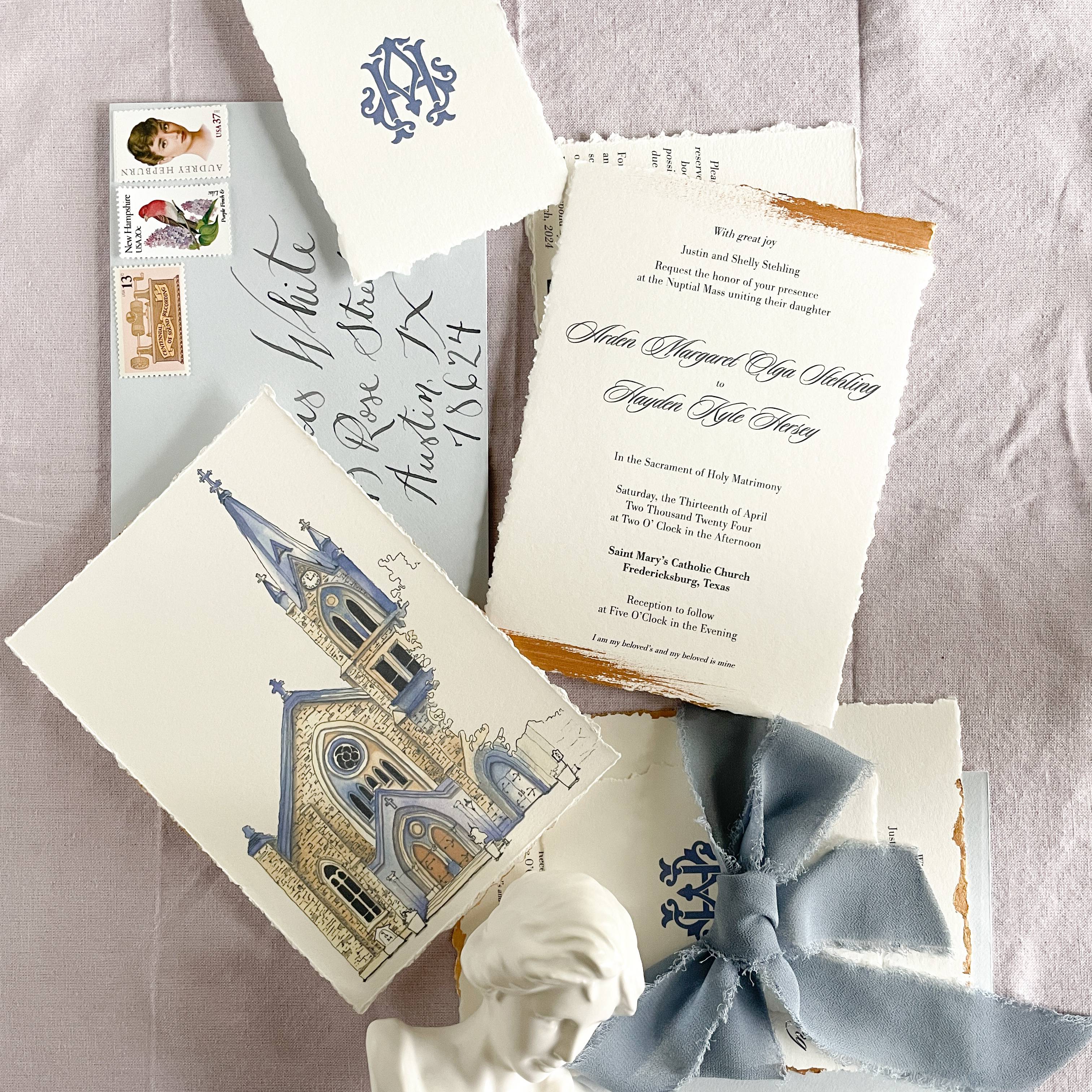 Lydia Marie Design