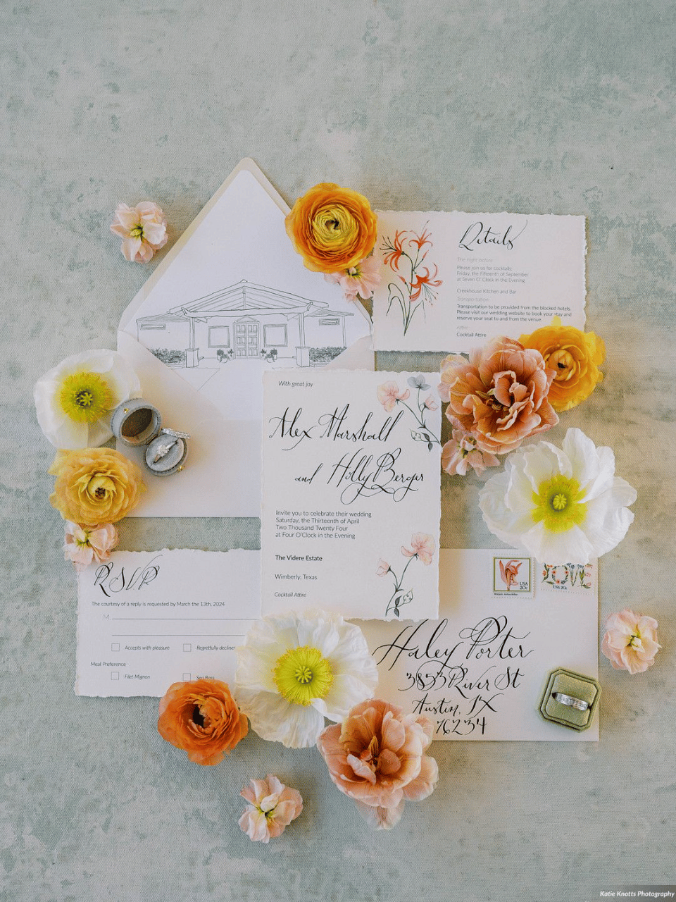 Lydia Marie Design portfolio 5