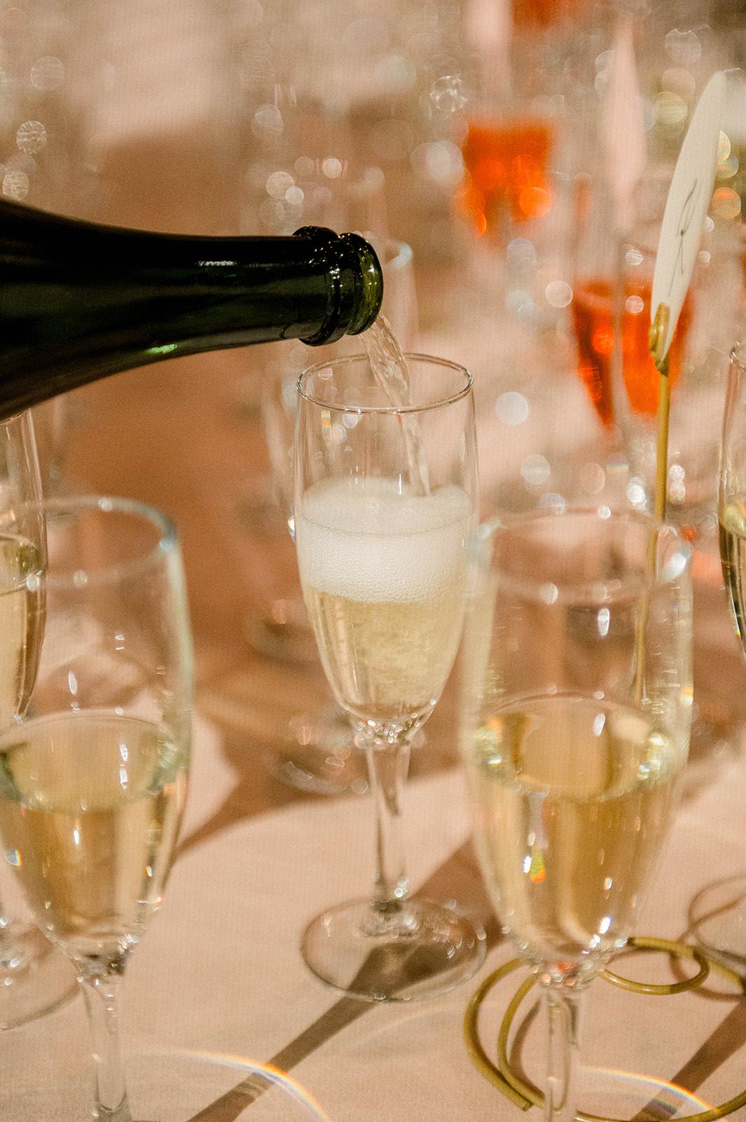 A Glamorous Fall Wedding at the Indiana Roof Ballroom 94