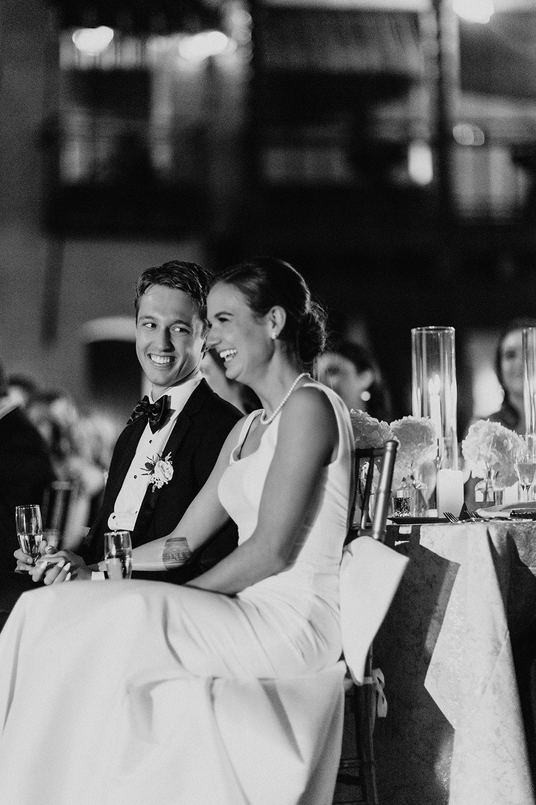 A Glamorous Fall Wedding at the Indiana Roof Ballroom 40