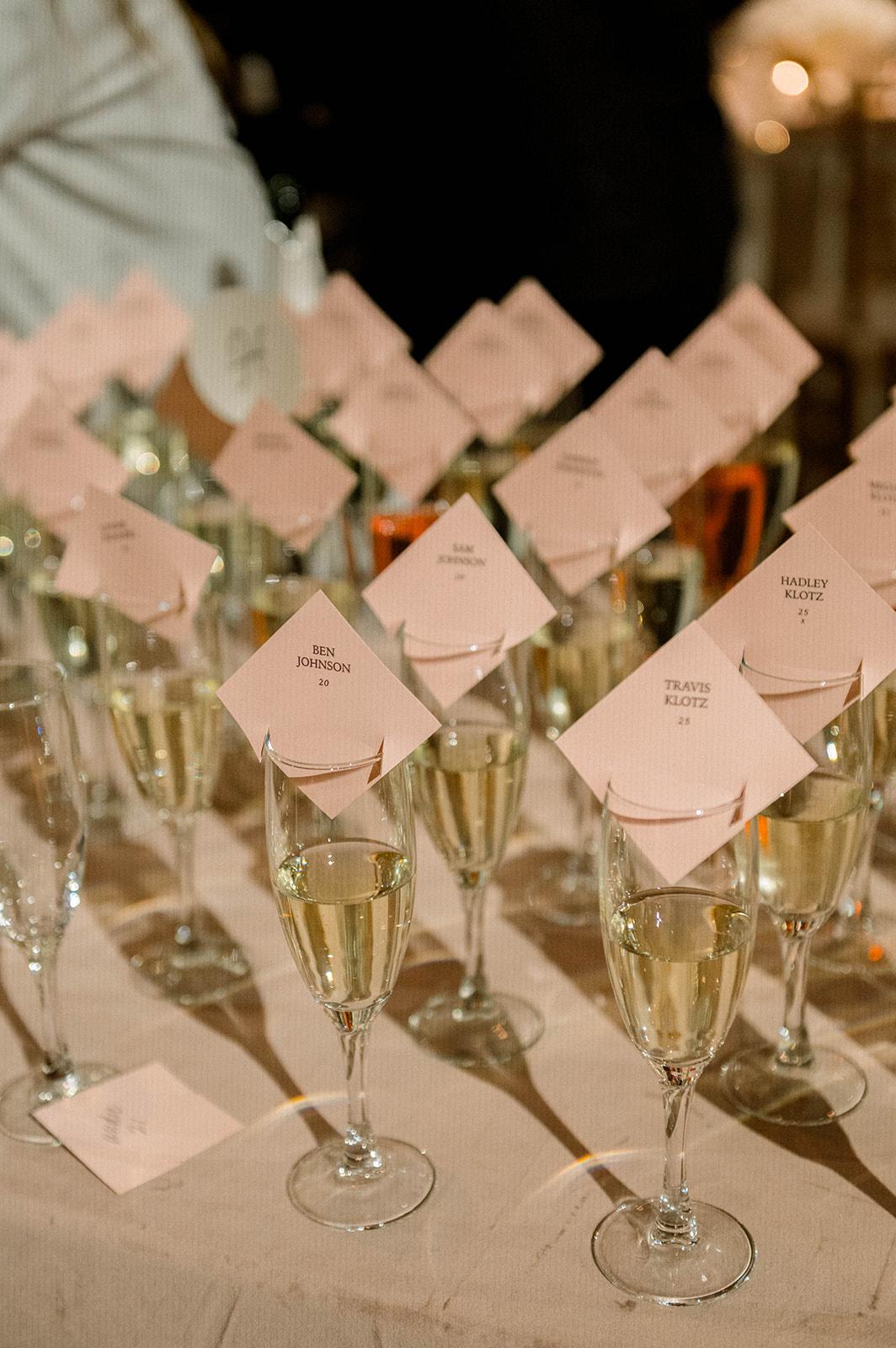 A Glamorous Fall Wedding at the Indiana Roof Ballroom 45