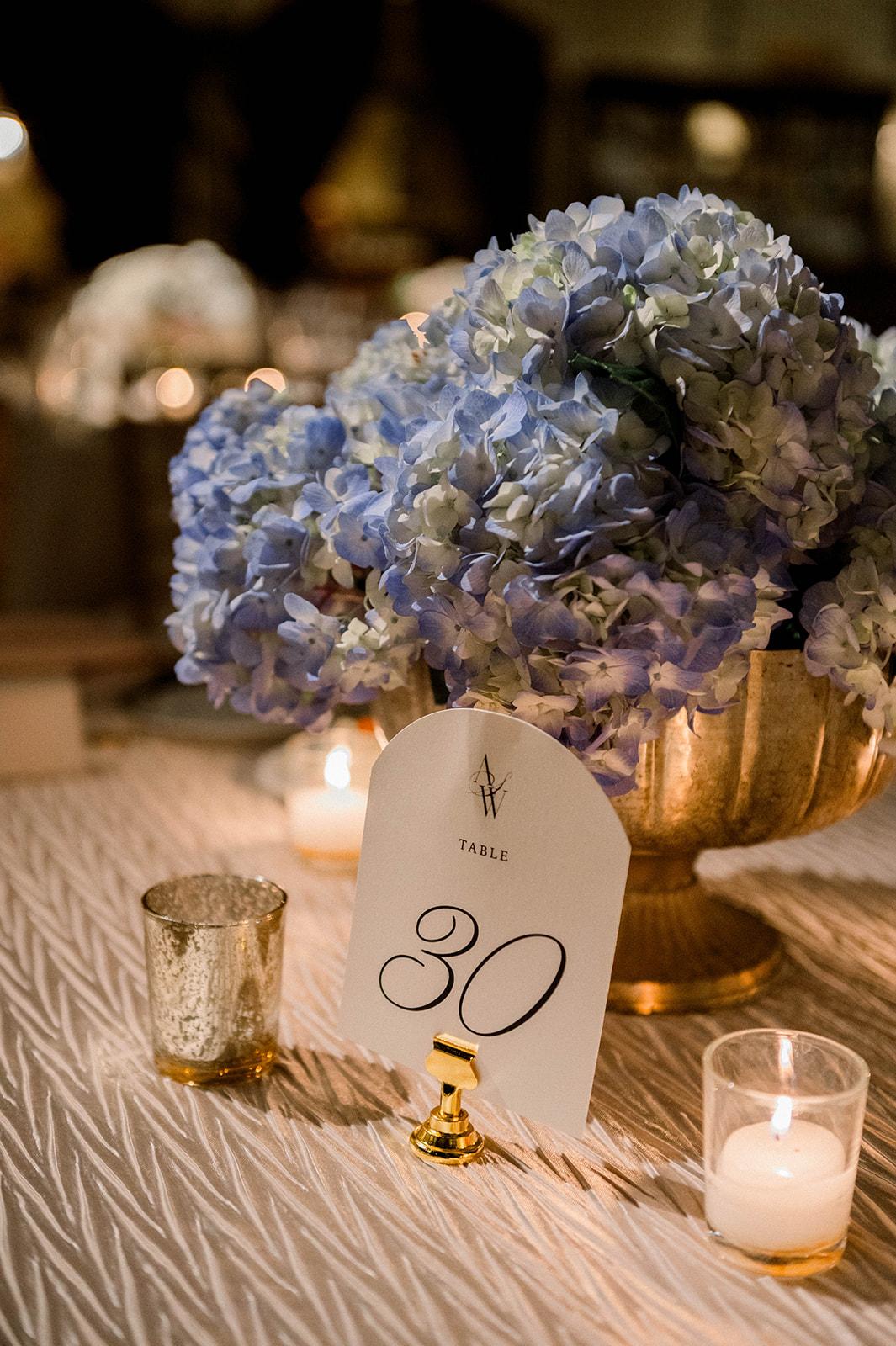 A Glamorous Fall Wedding at the Indiana Roof Ballroom 67
