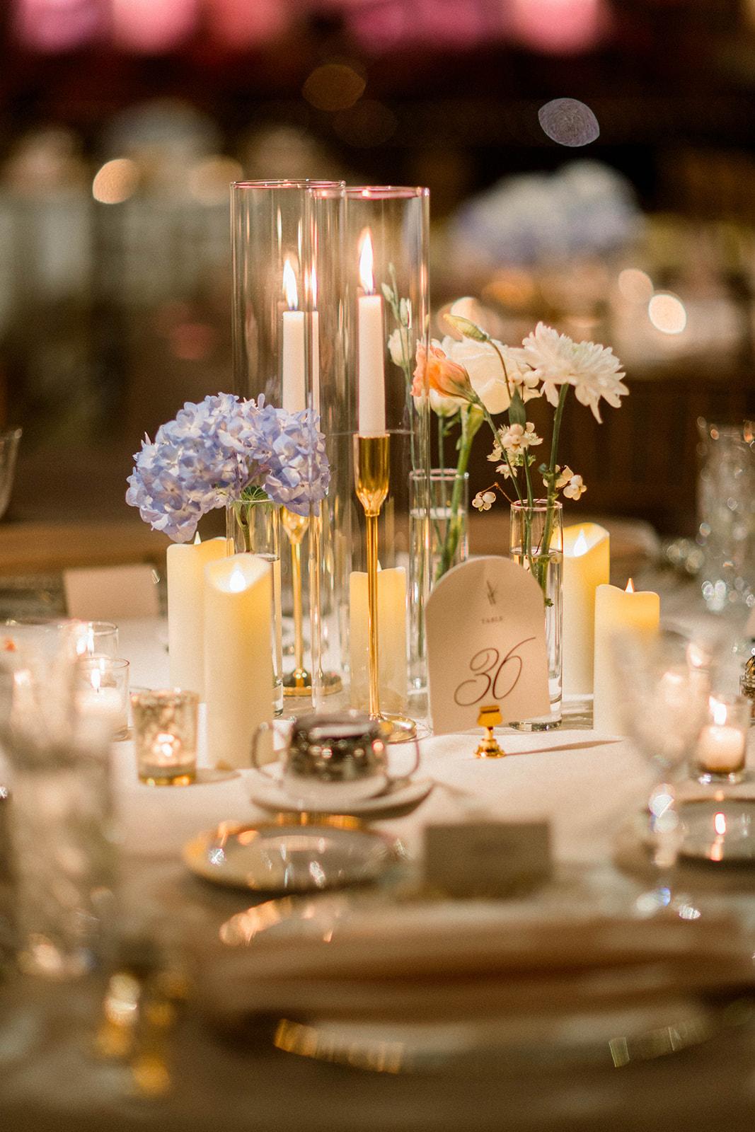 A Glamorous Fall Wedding at the Indiana Roof Ballroom 50