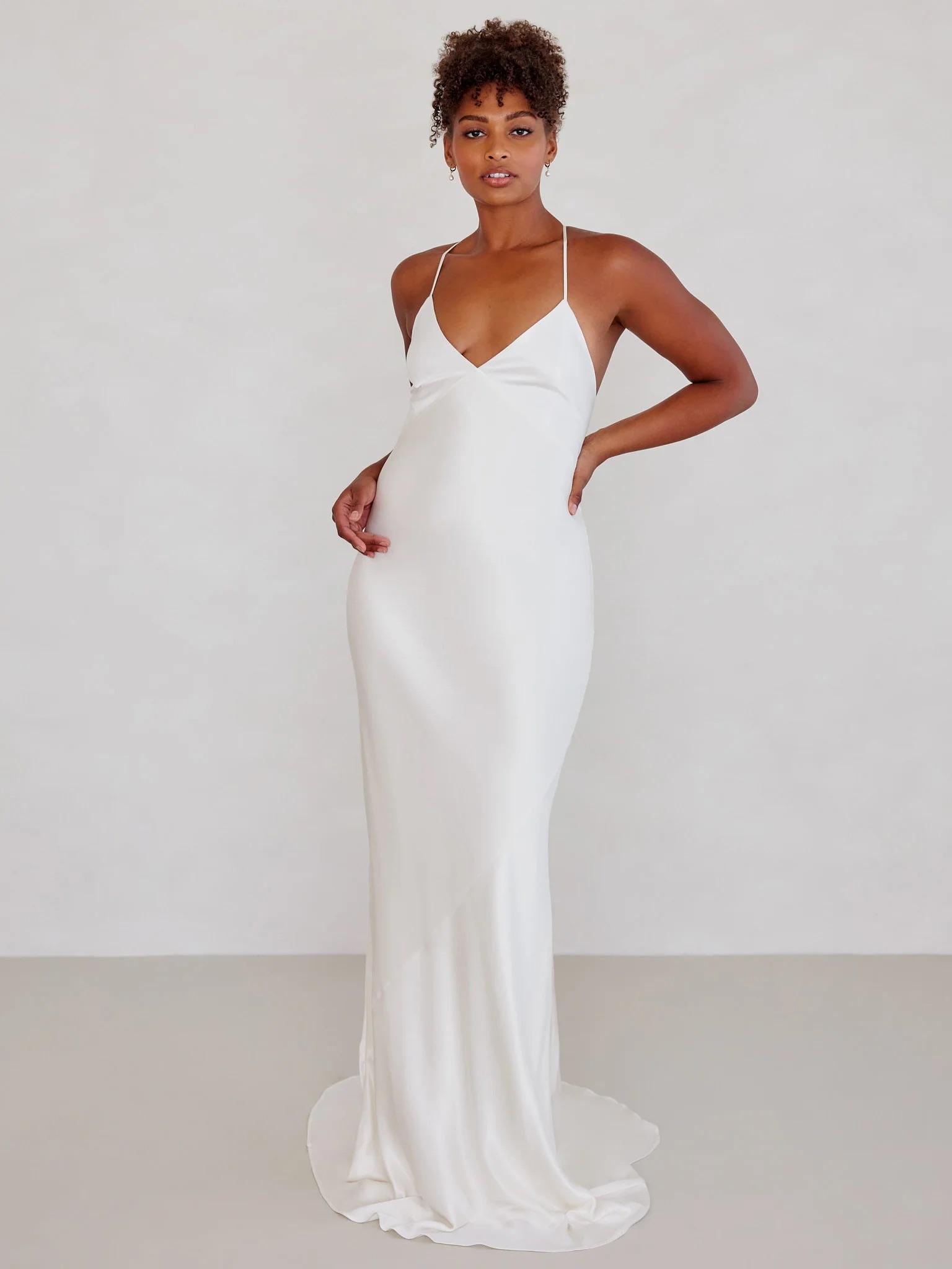 Davenport Bridal Dress