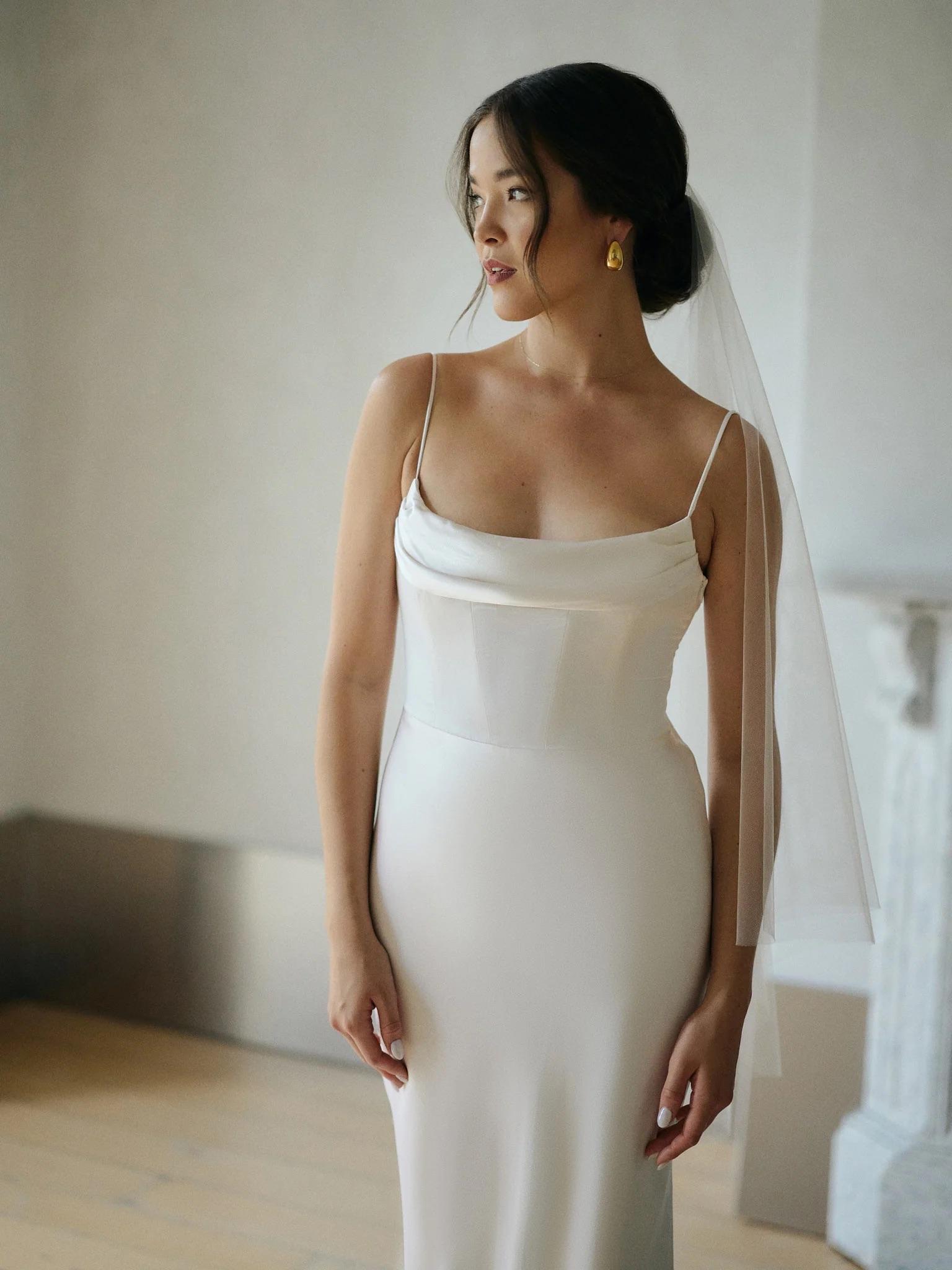 Rosedale Bridal Dress
