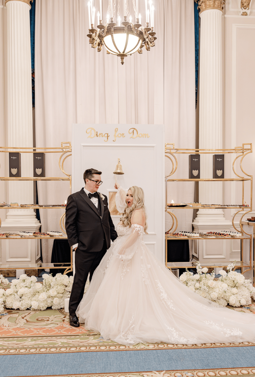 With Love Bridal