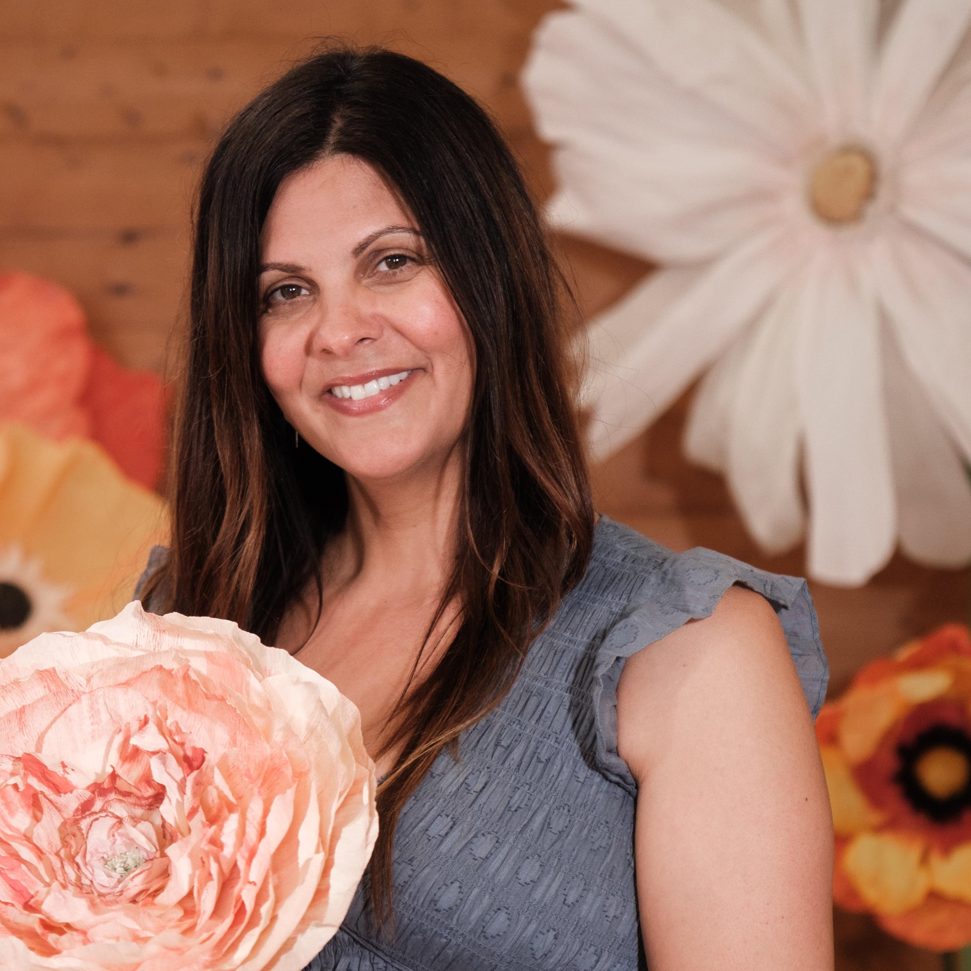 Events by Jenny Smorzewski