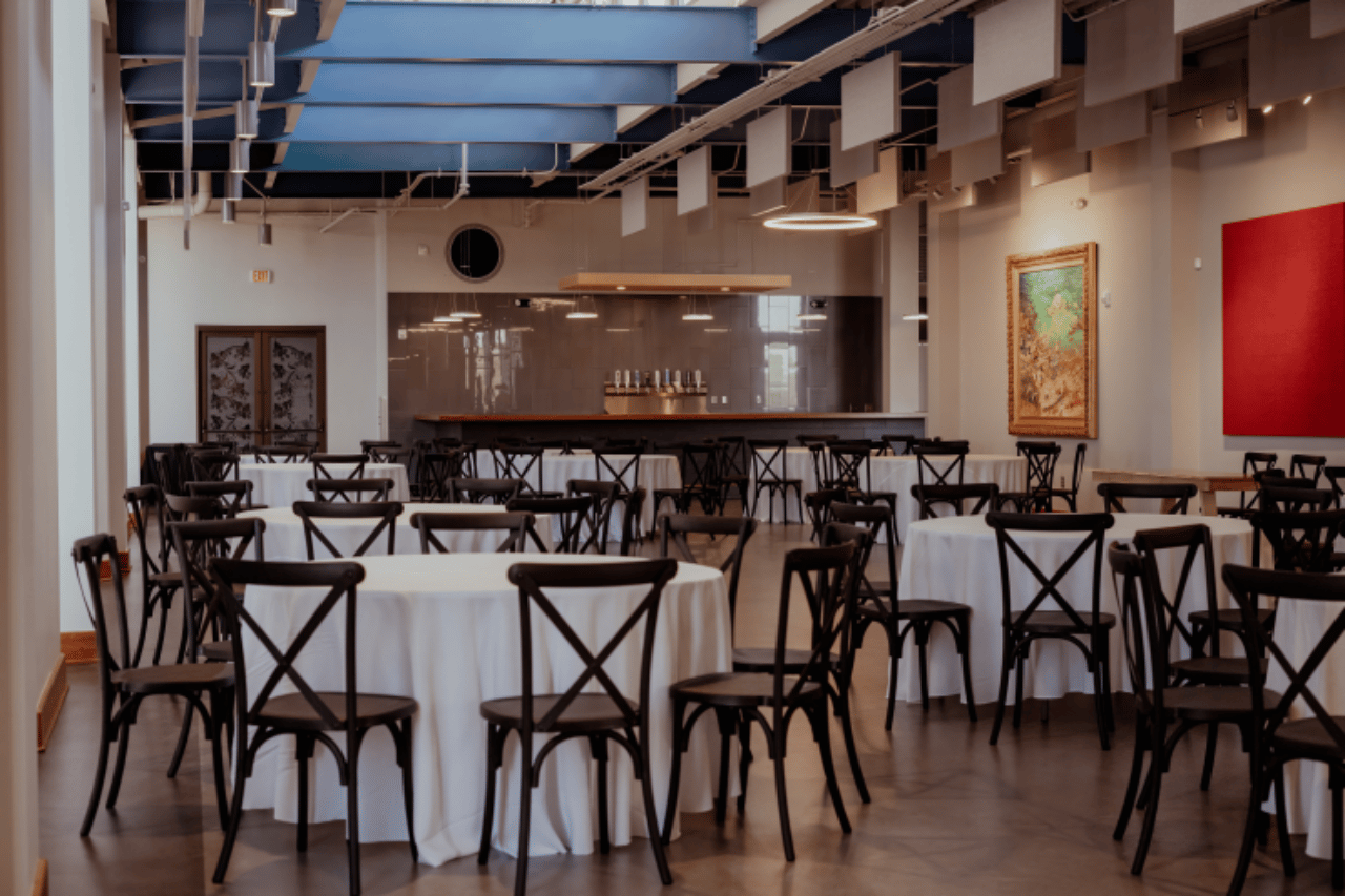 Red Oak Brewery Private Events portfolio 5