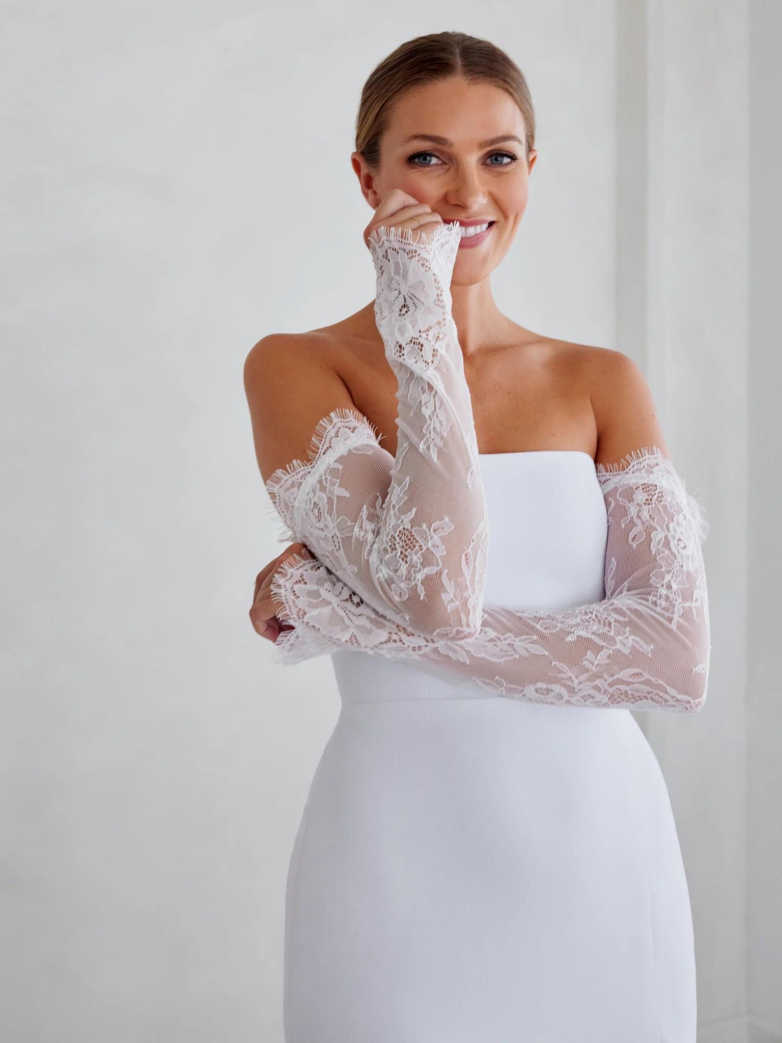 Eleanor Sleeves