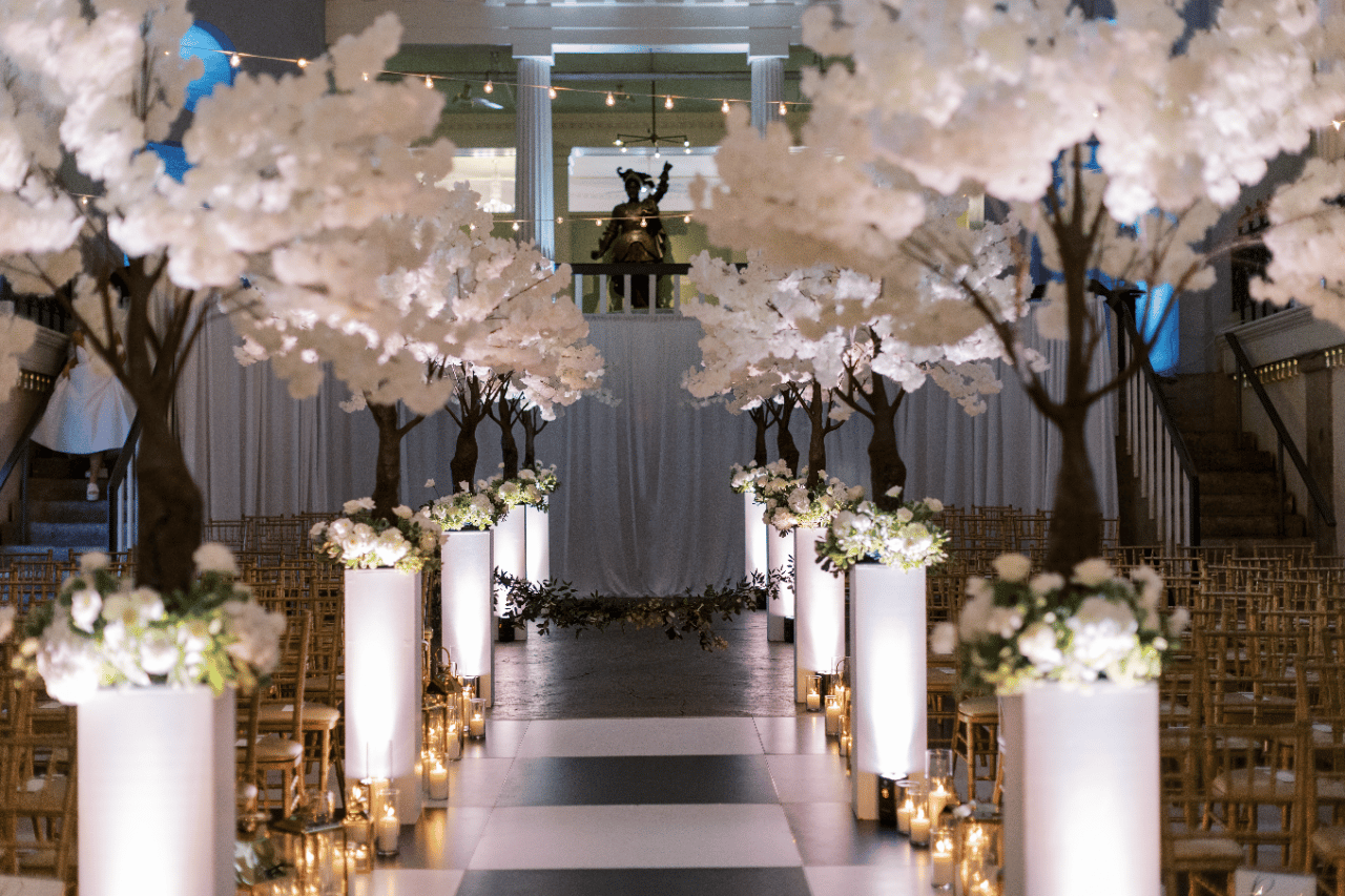 Jennifer Matteo Event Planning
