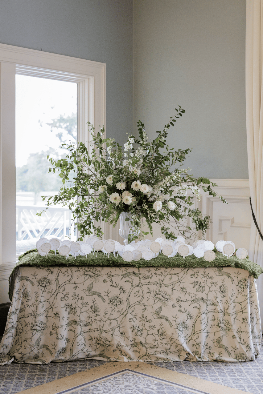 Alla Veytsman Floral Design