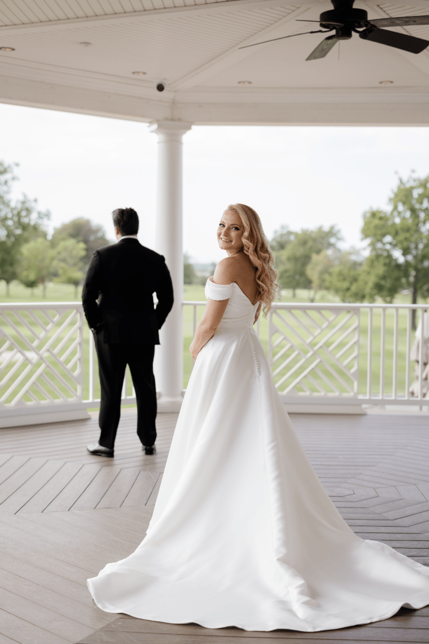 Canoe Brook Country Club
