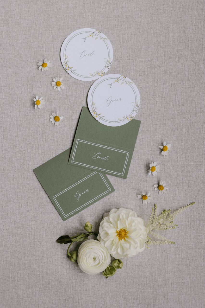 Ness McGovern Events and Design portfolio 3