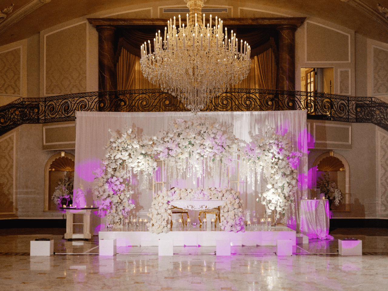 Legacy Events