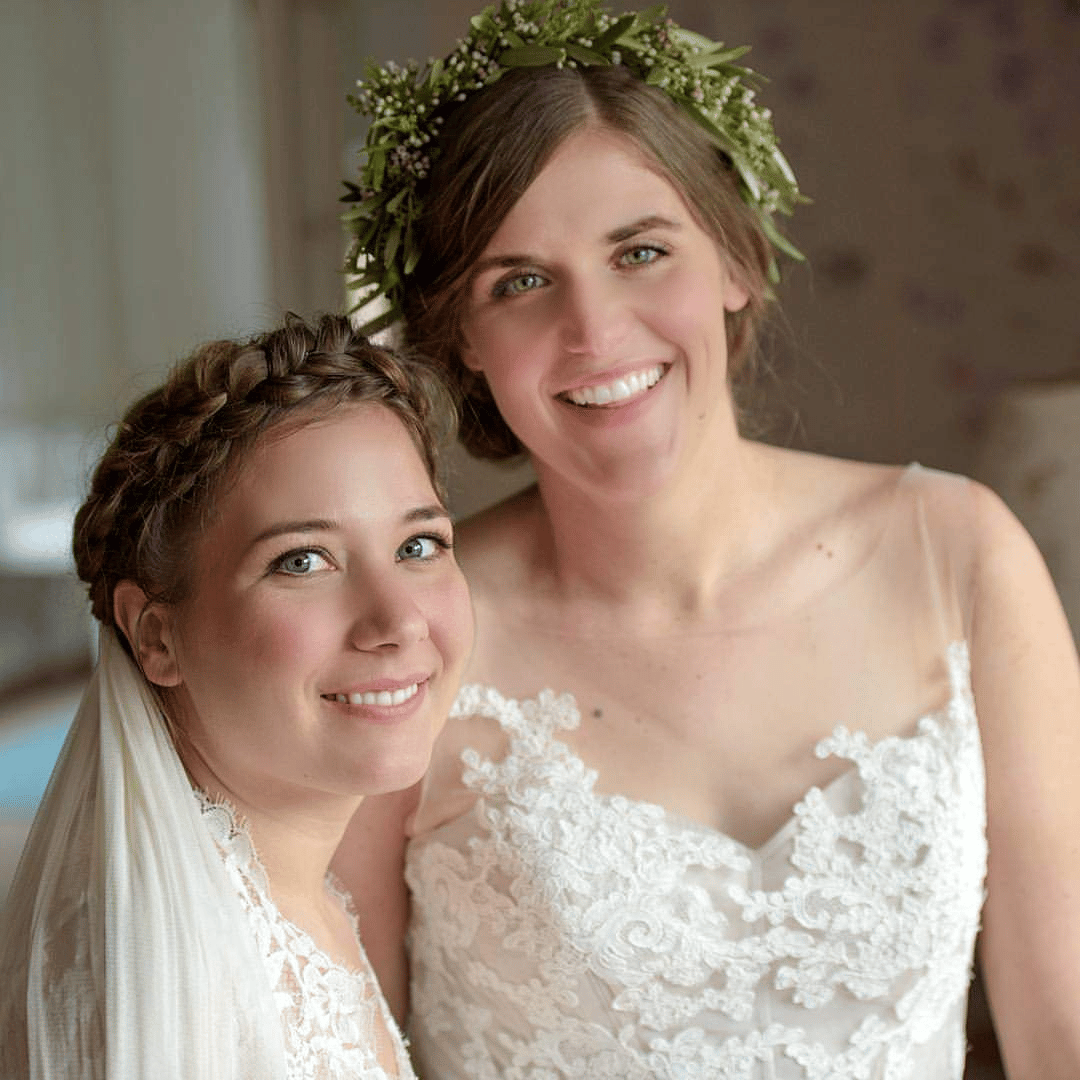 Makeup by Kerri Herlihy portfolio 2