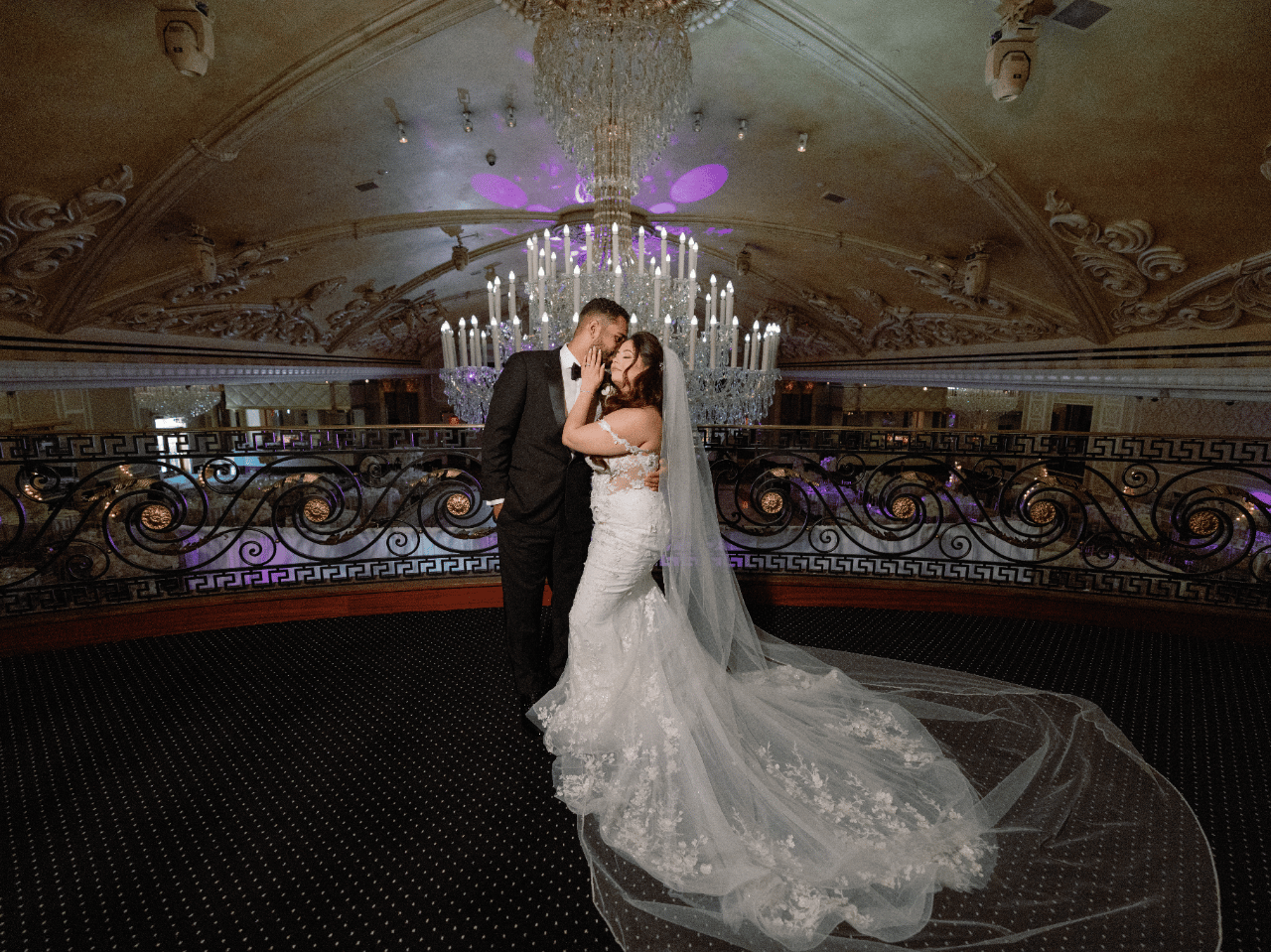 Vera's Bridal