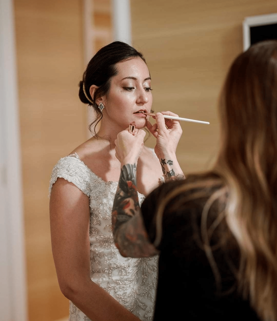 Makeup by Kerri Herlihy portfolio 1