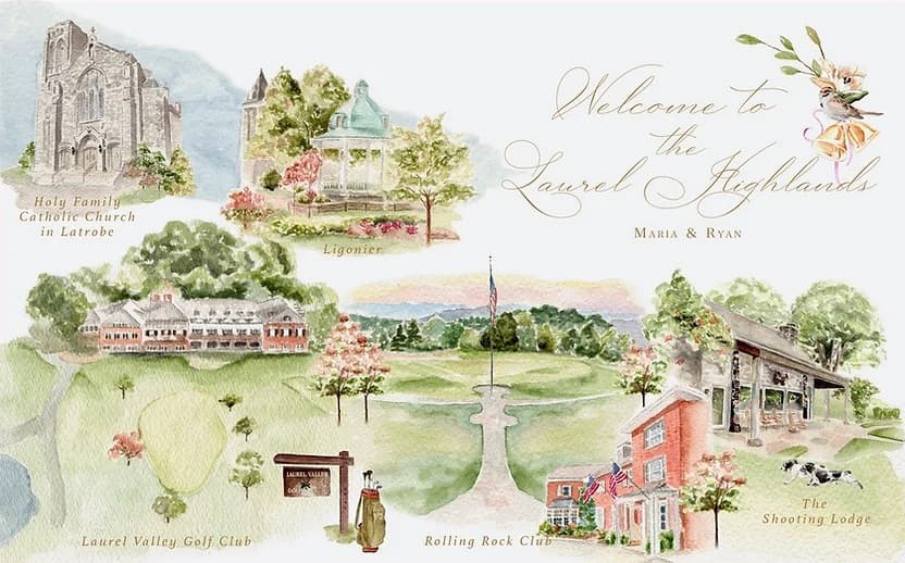 Alison Pennline Designs