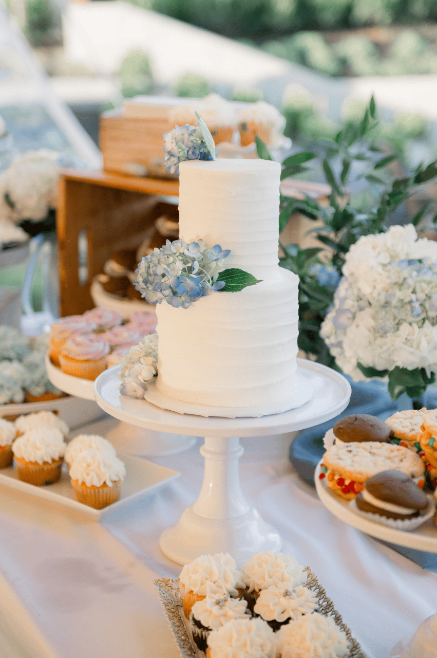 Sweetened Memories Bakery