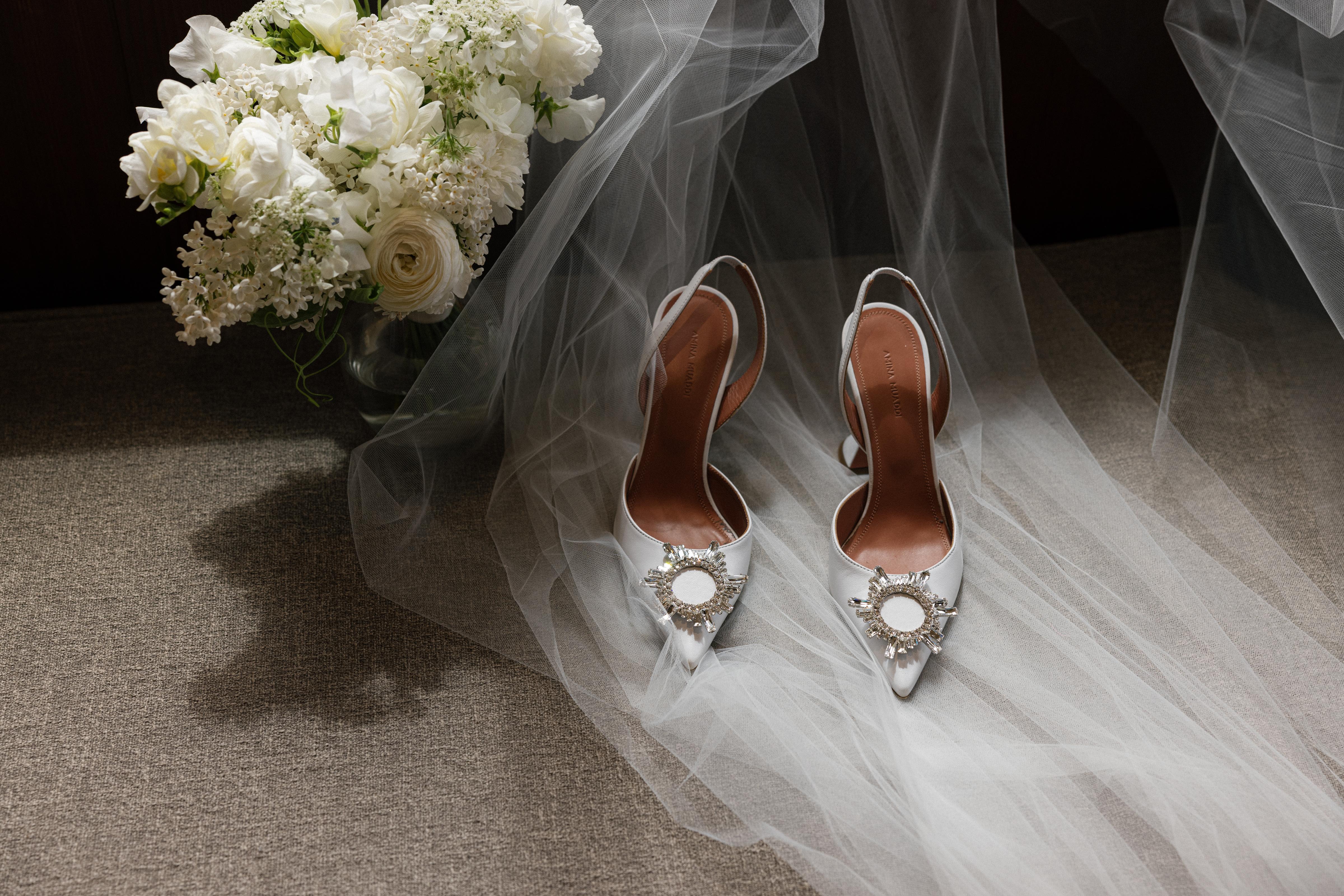 A Romantic Summer Wedding at Amangani photo 5