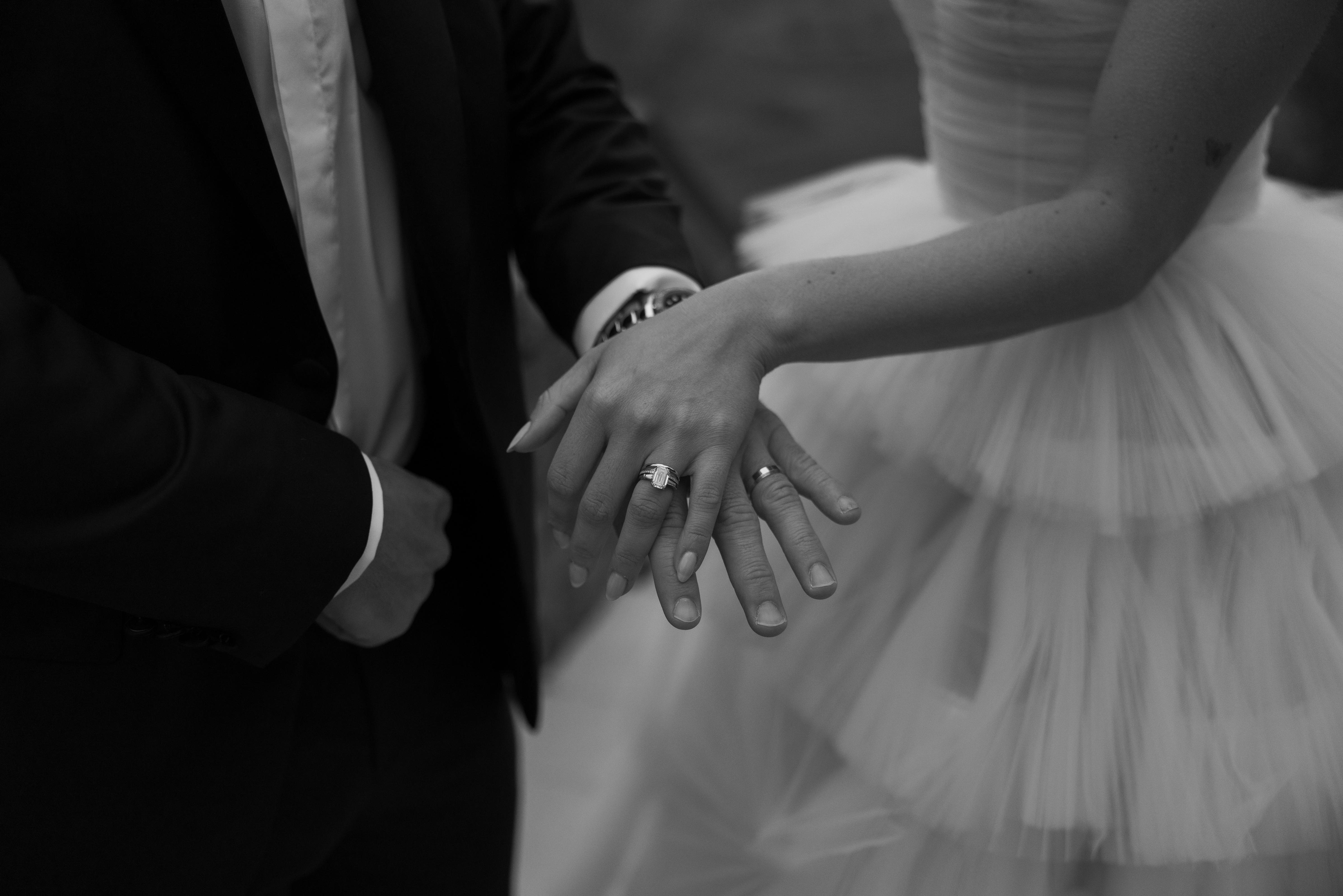 A Romantic Summer Wedding at Amangani photo 2