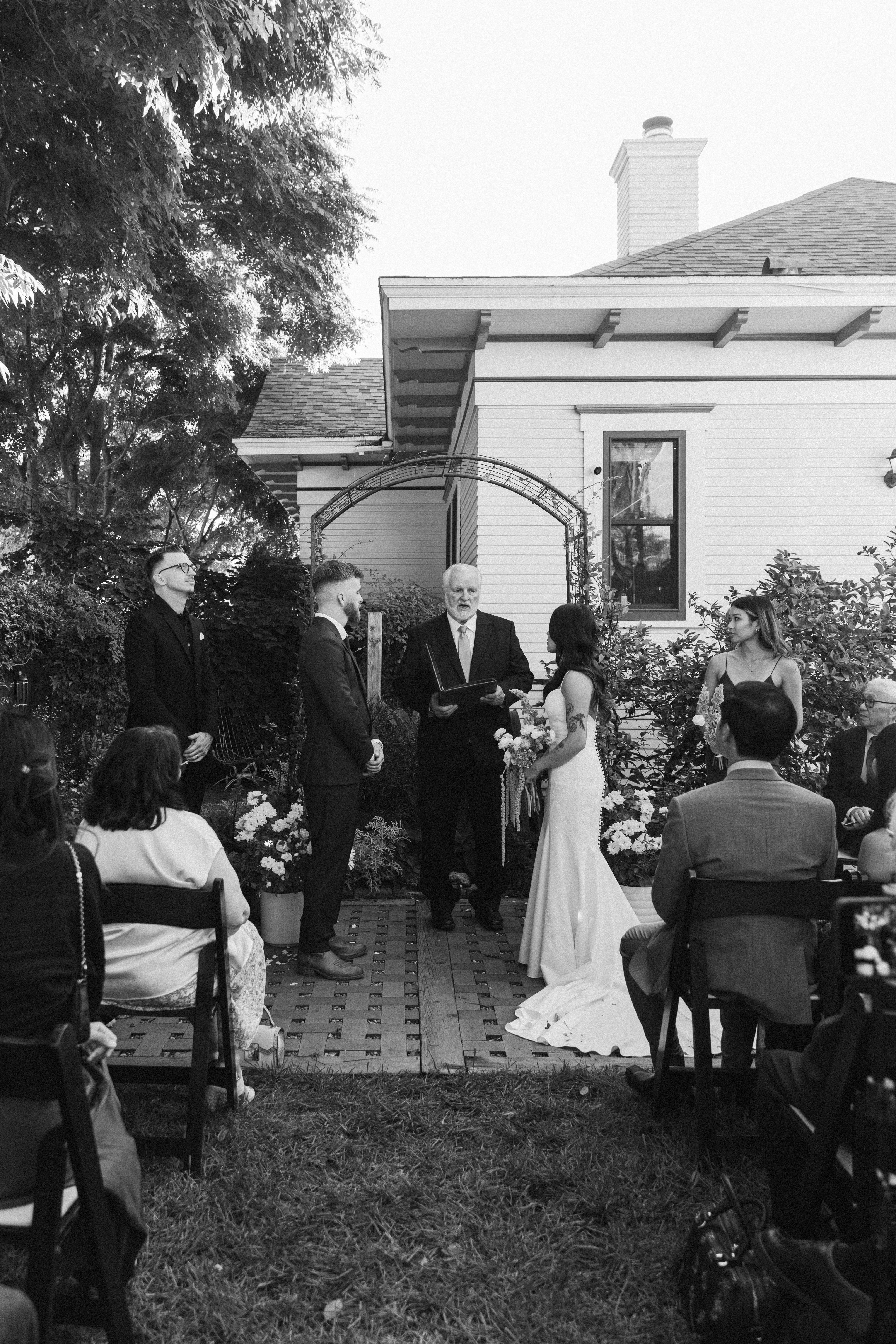A Whimsical Summer Wedding in Southern California 24