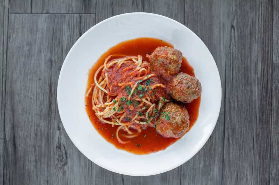 Filomena's Italian Kitchen & Market portfolio 5