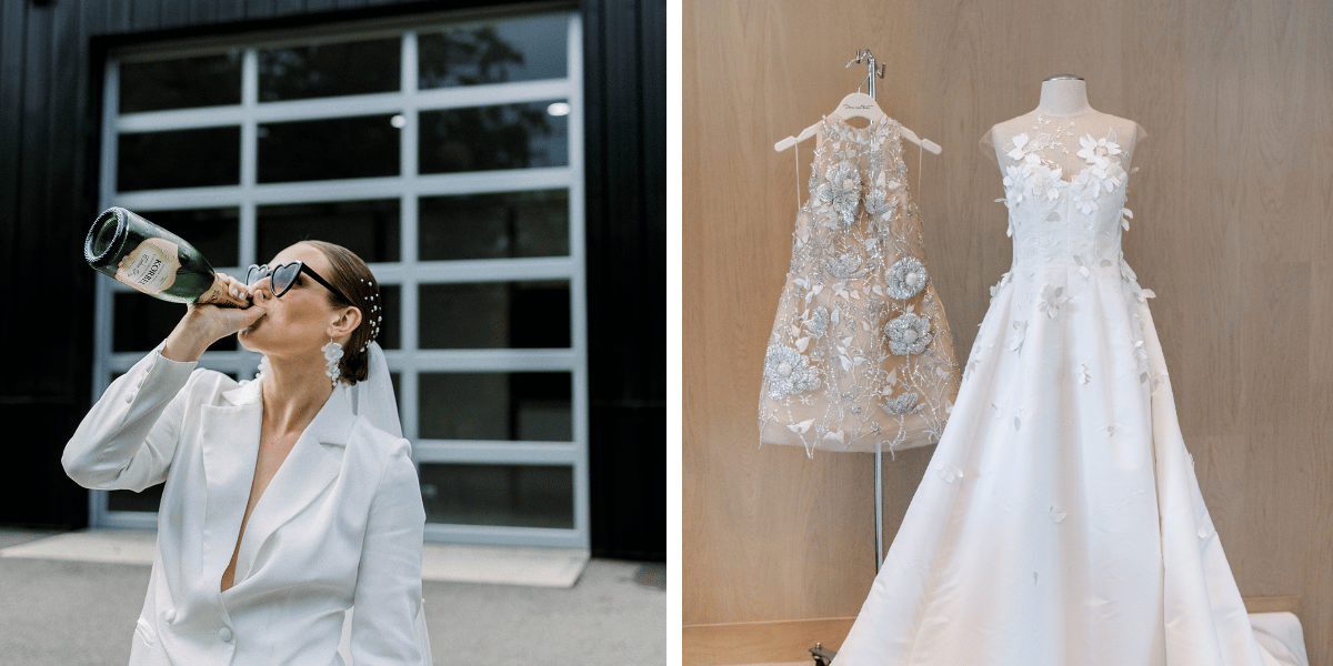 Photos by Sheff Production Photography & Videography and Rebecca Yale (Left to Right)