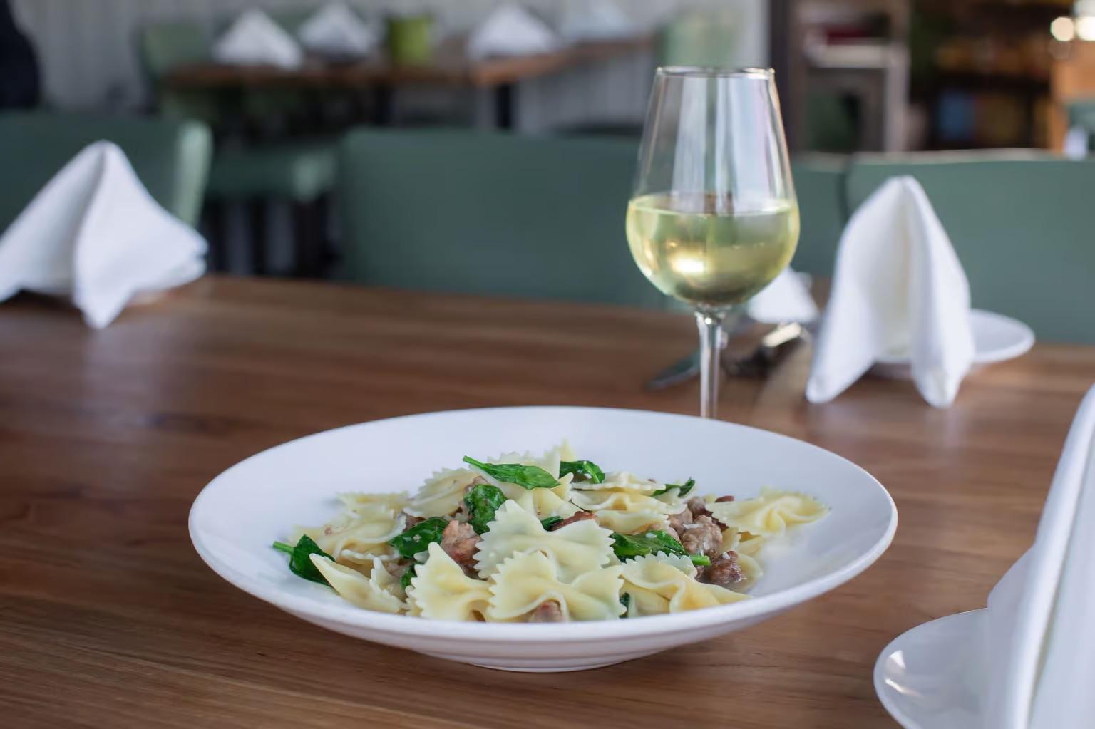 Filomena's Italian Kitchen & Market