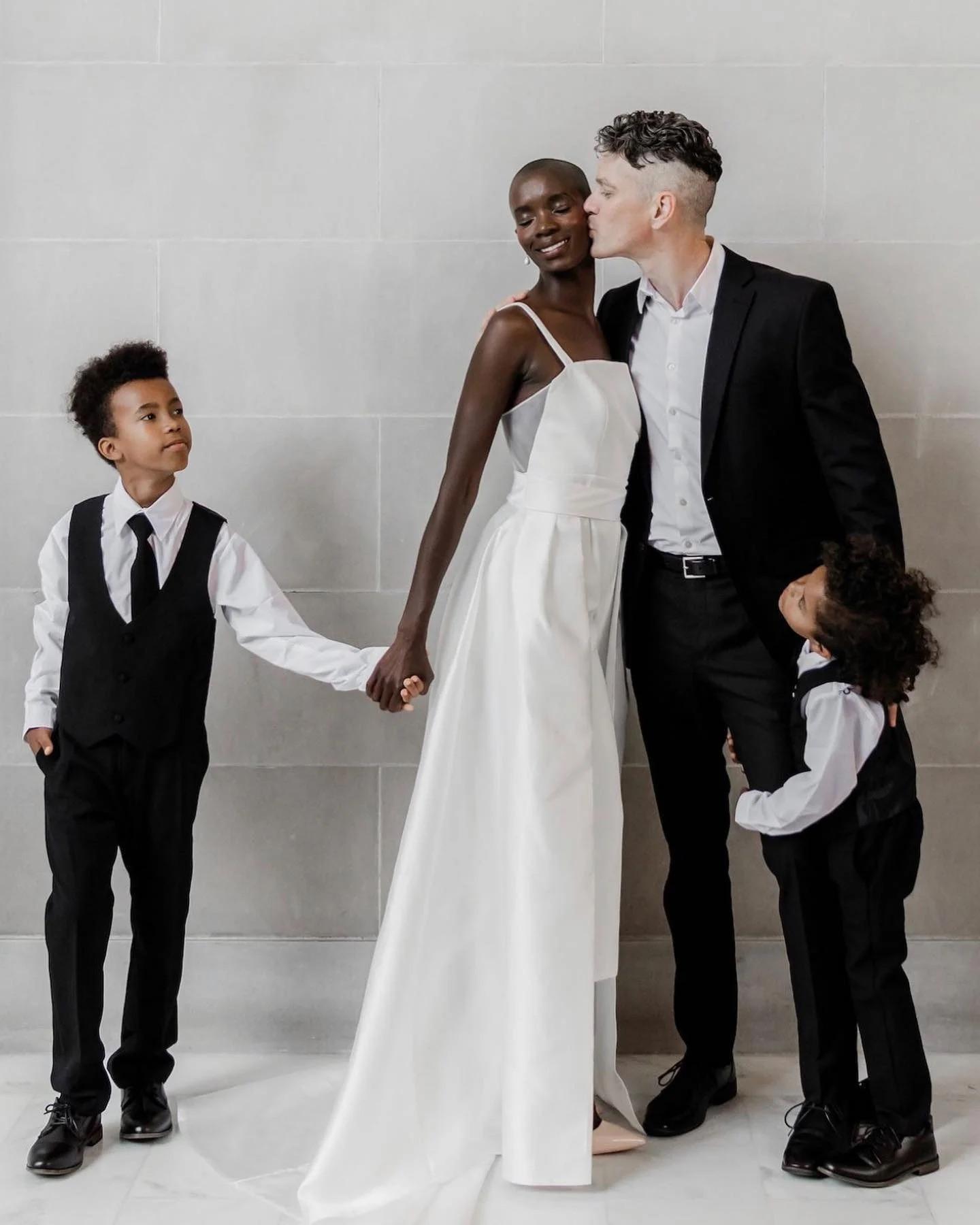 Anthropologie Weddings portfolio 4