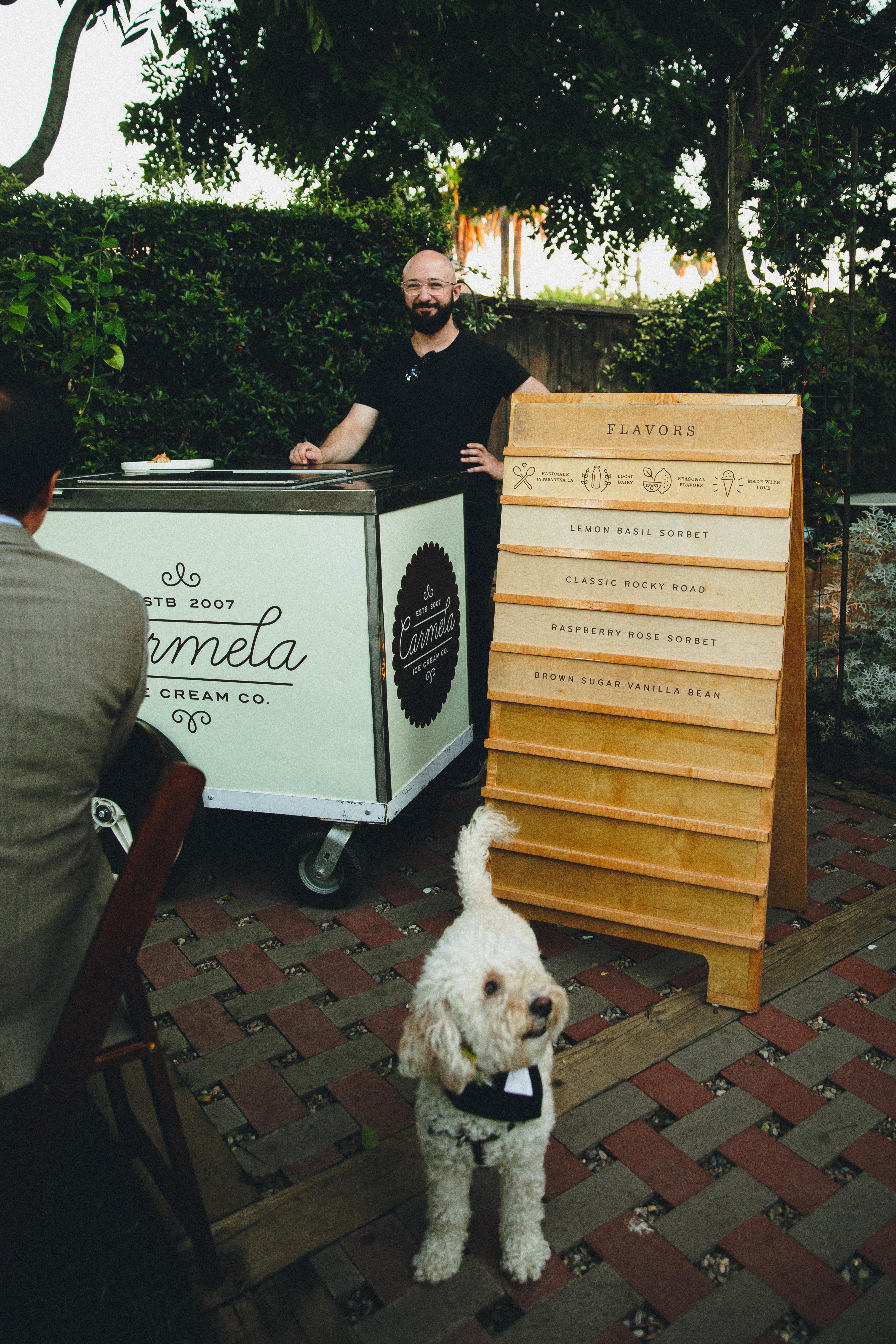 A Whimsical Summer Wedding in Southern California 31