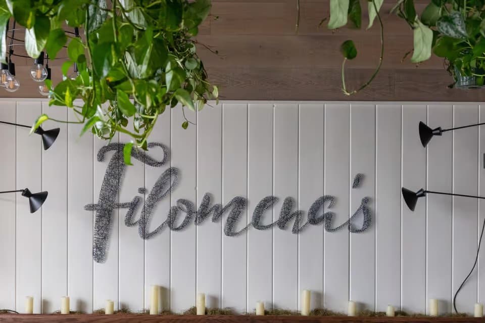 Filomena's Italian Kitchen & Market portfolio 4