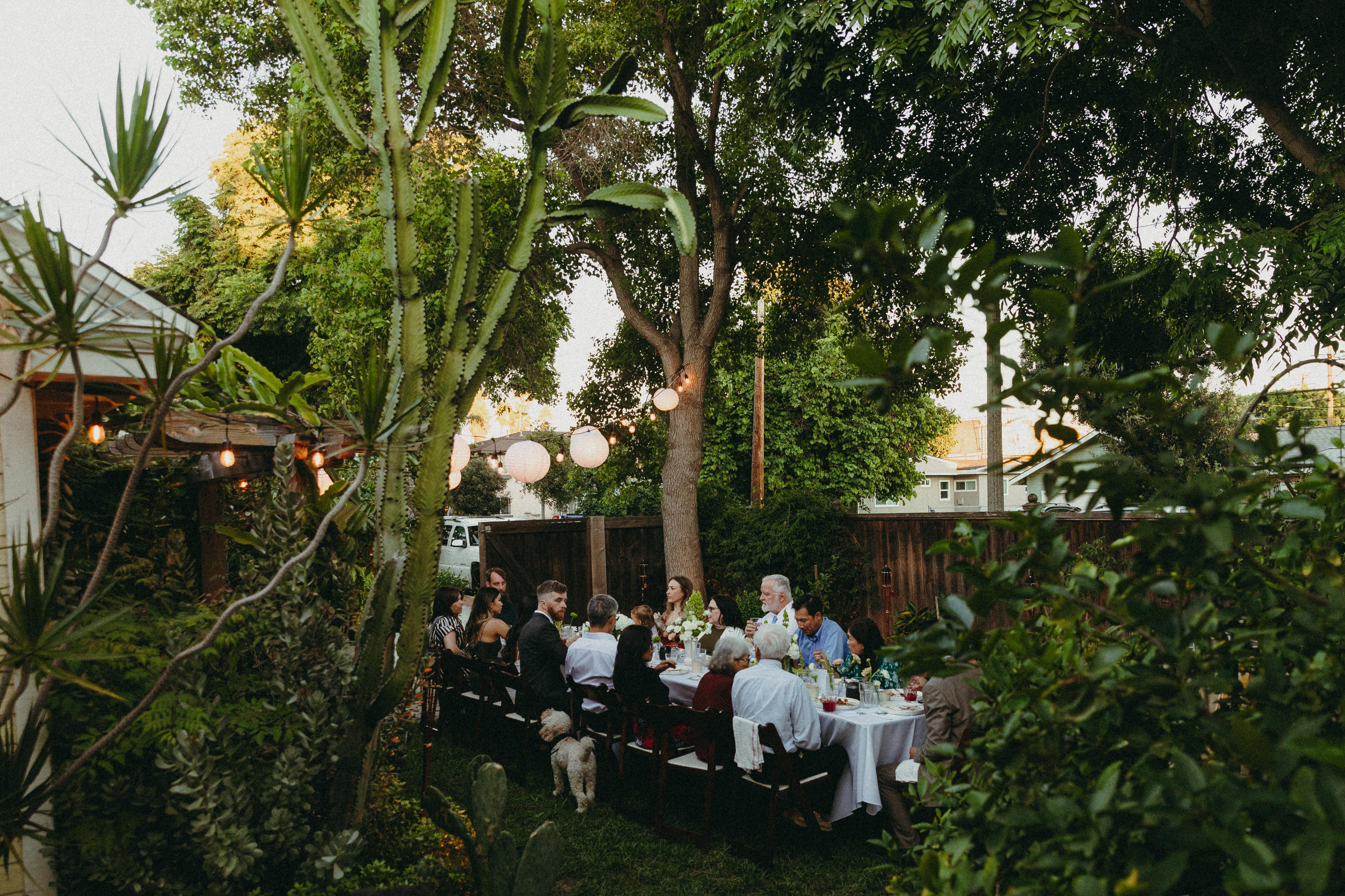 A Whimsical Summer Wedding in Southern California 32