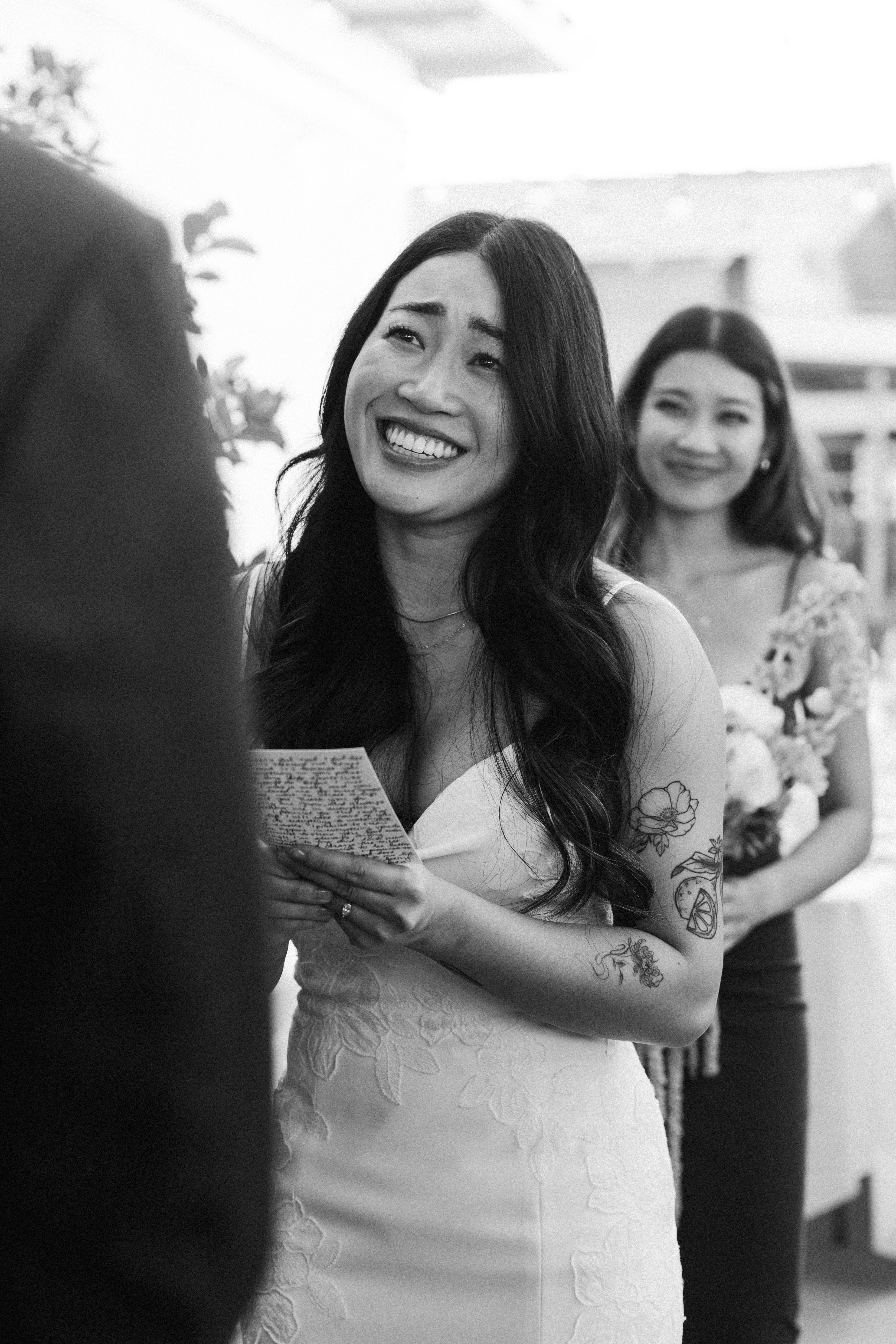 A Whimsical Summer Wedding in Southern California 18