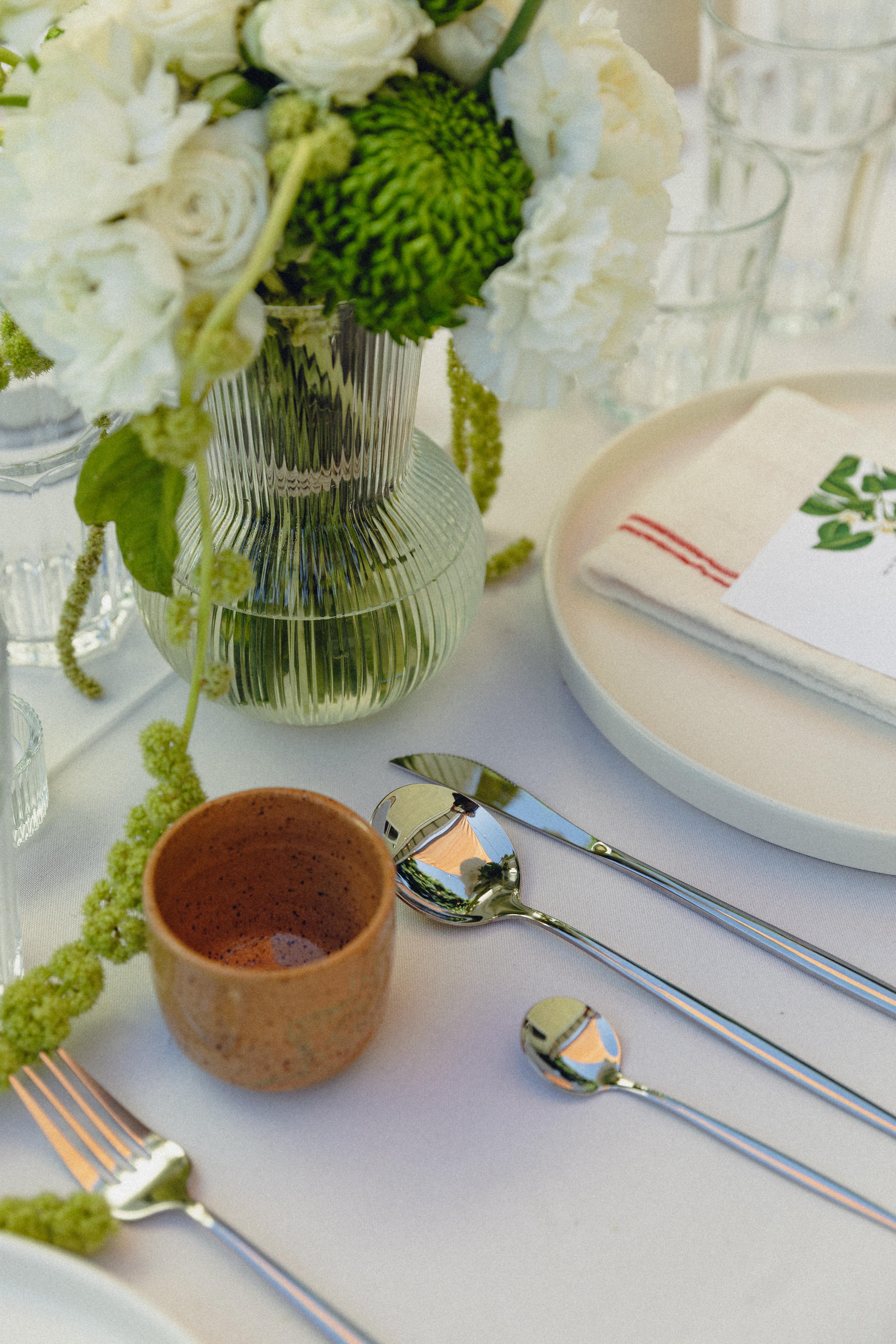 A Whimsical Summer Wedding in Southern California 20