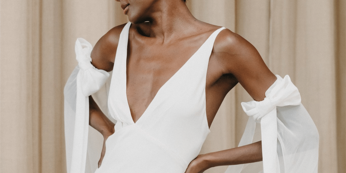 The Wedding Fashion Checklist: Broken Down by Timing