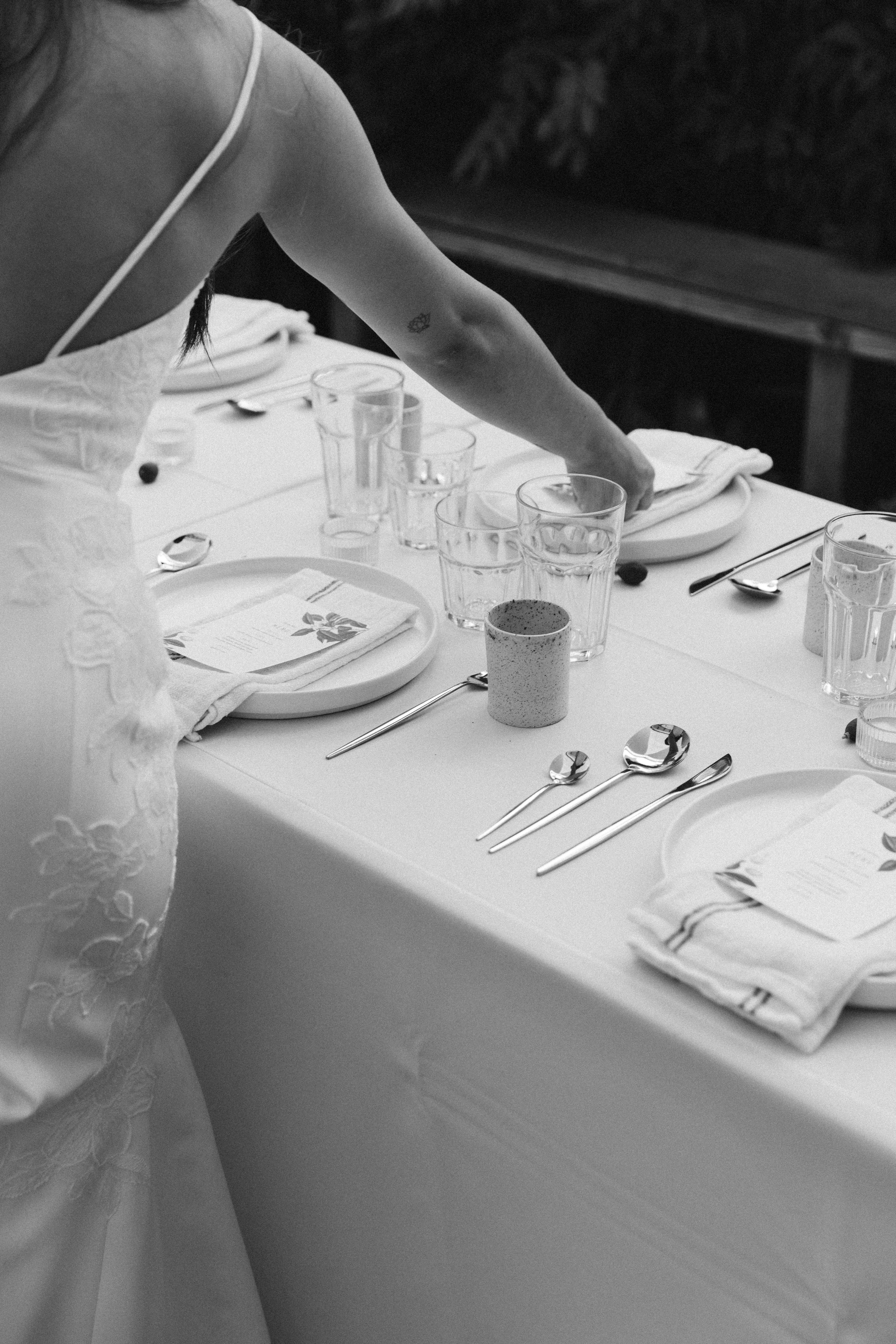 A Whimsical Summer Wedding in Southern California 23
