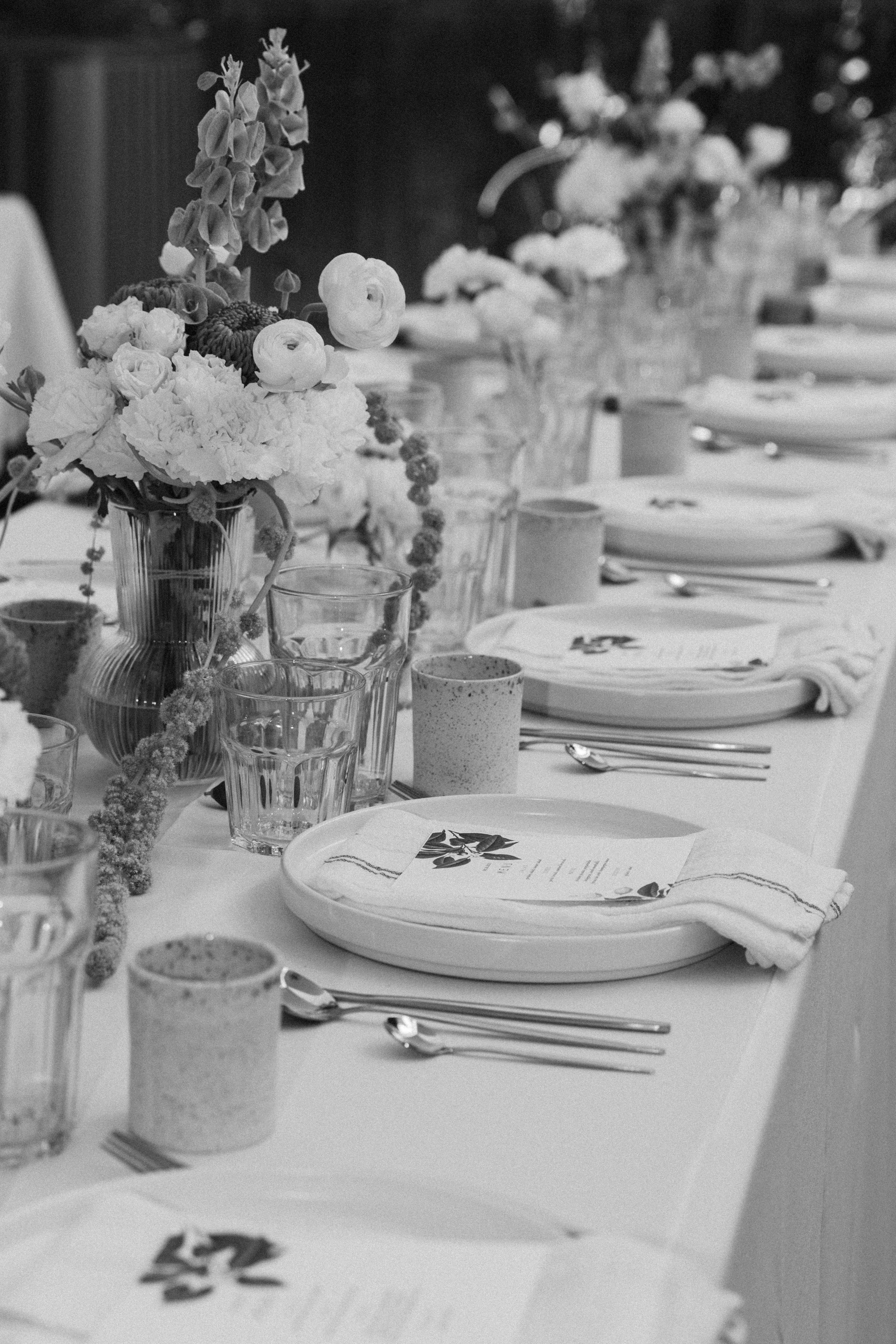 A Whimsical Summer Wedding in Southern California 17