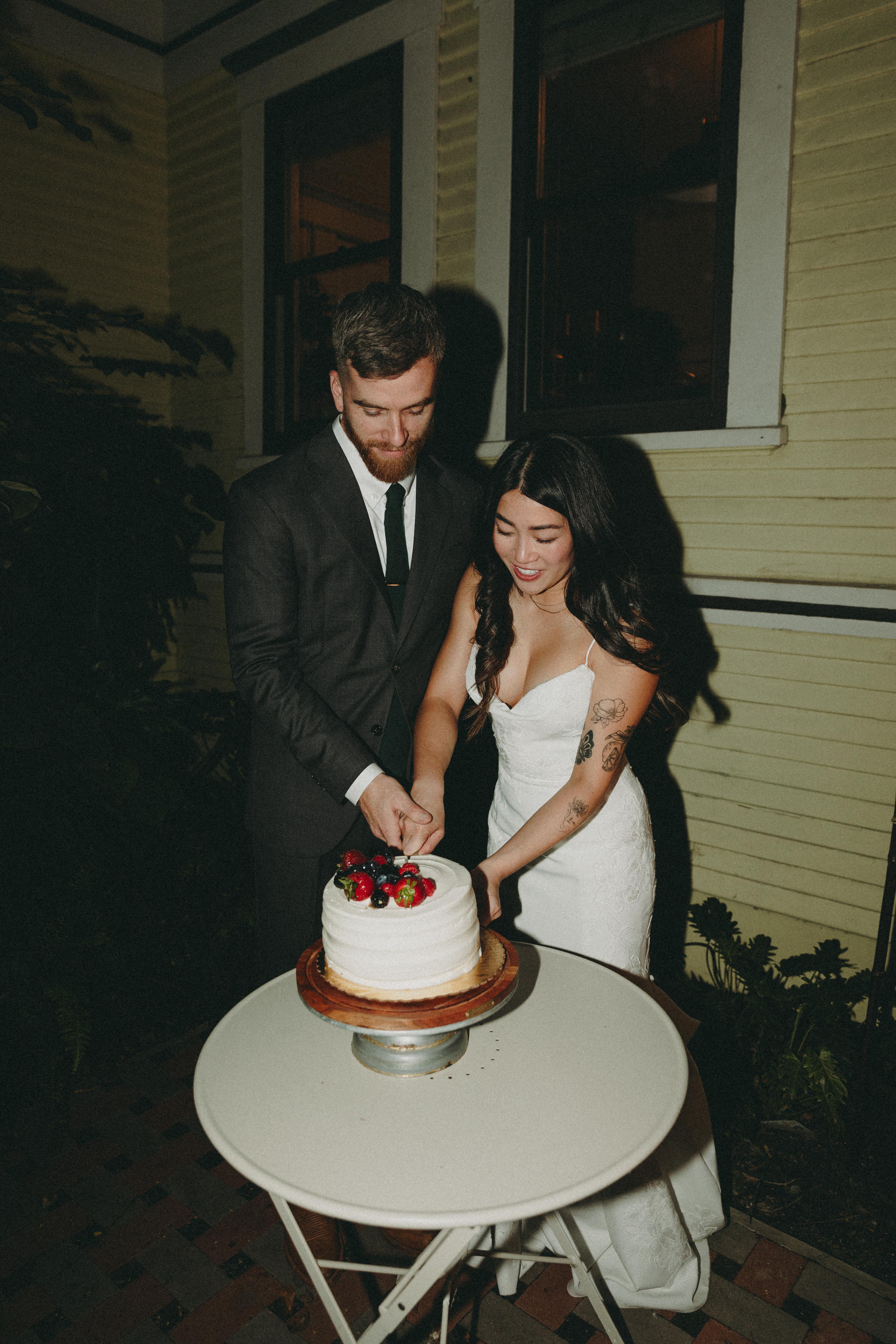 A Whimsical Summer Wedding in Southern California 27