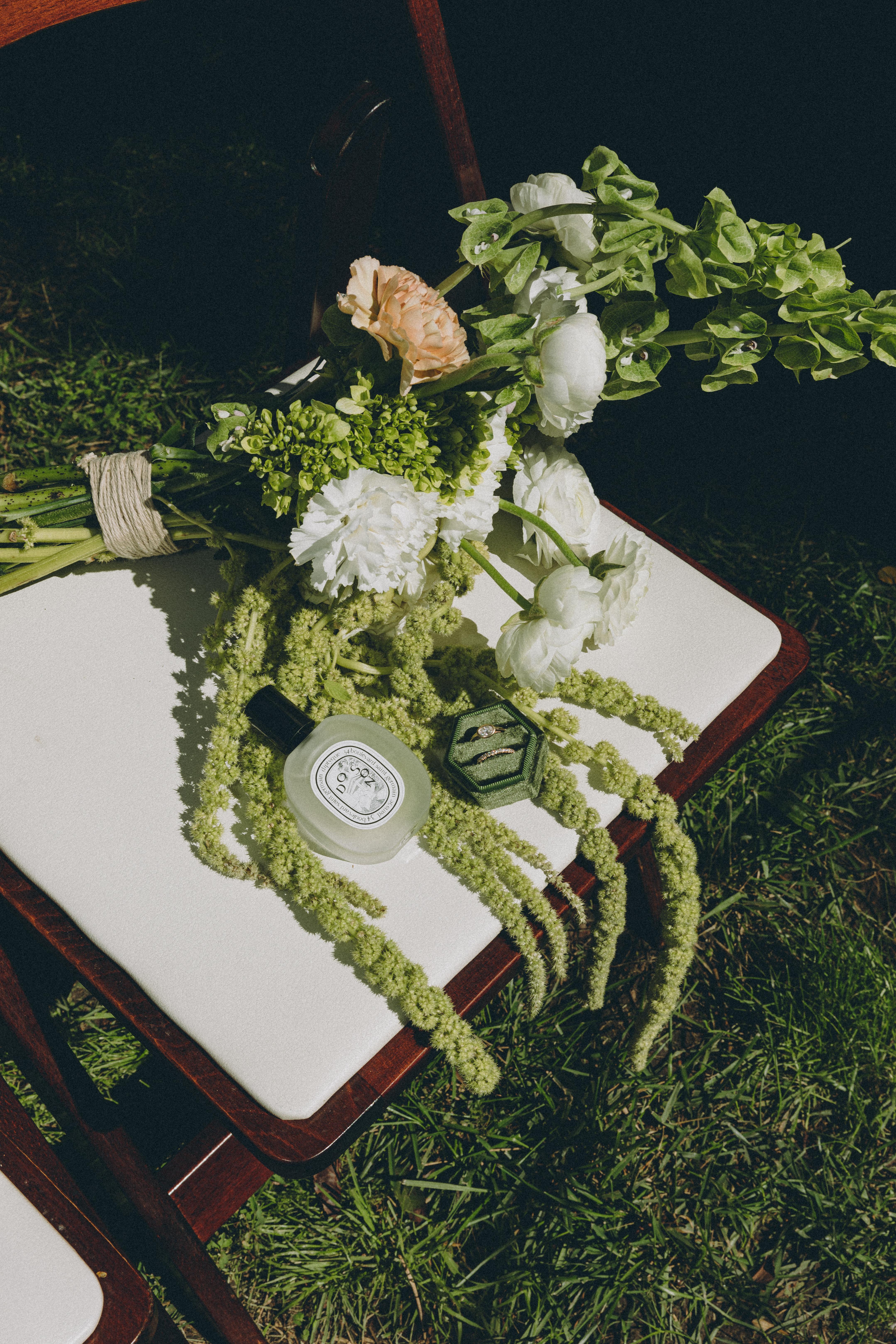 A Whimsical Summer Wedding in Southern California 29