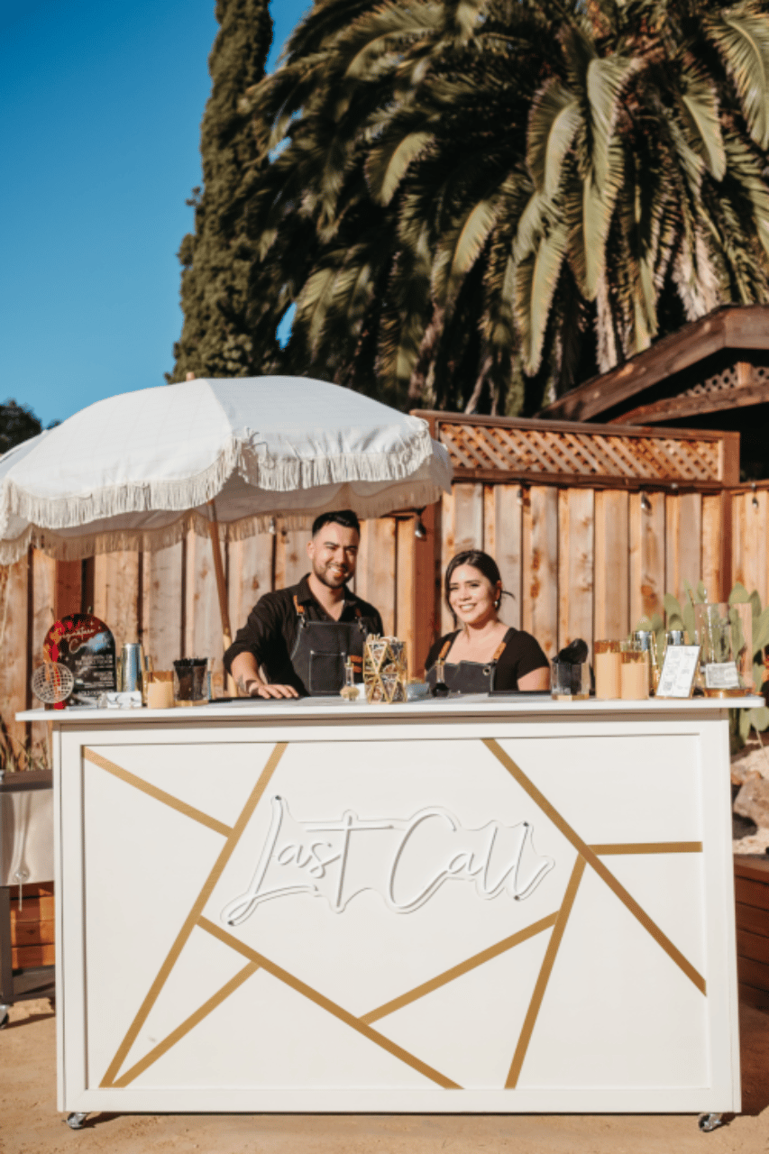 Lo & Behold Events portfolio 1