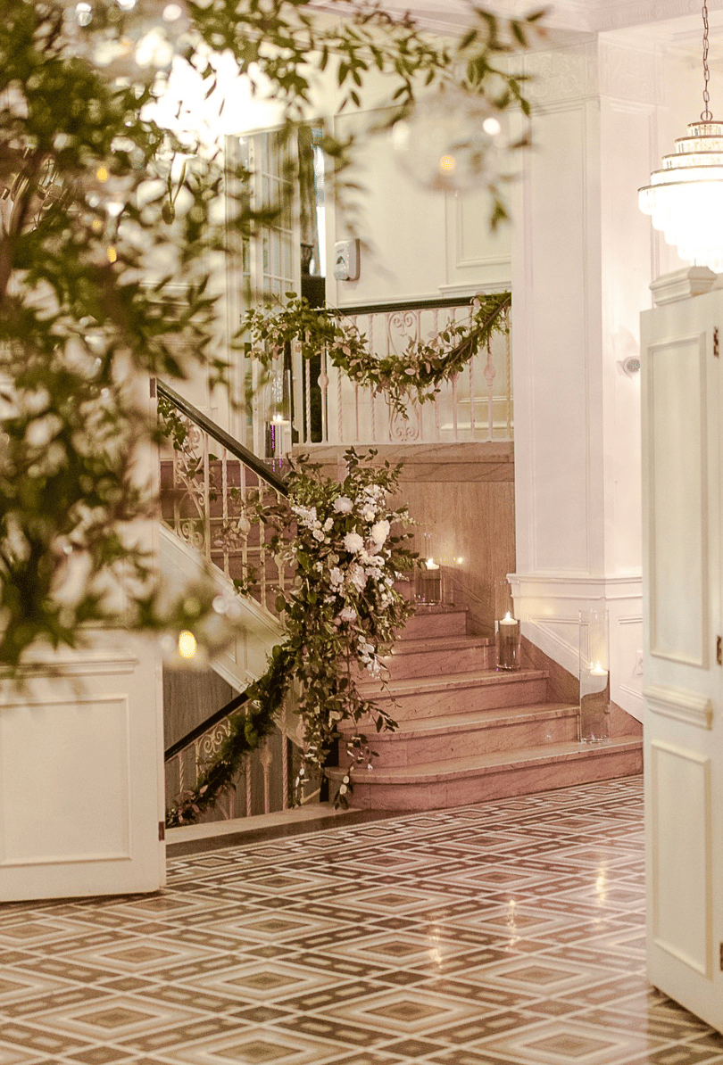 The Hotel Concord