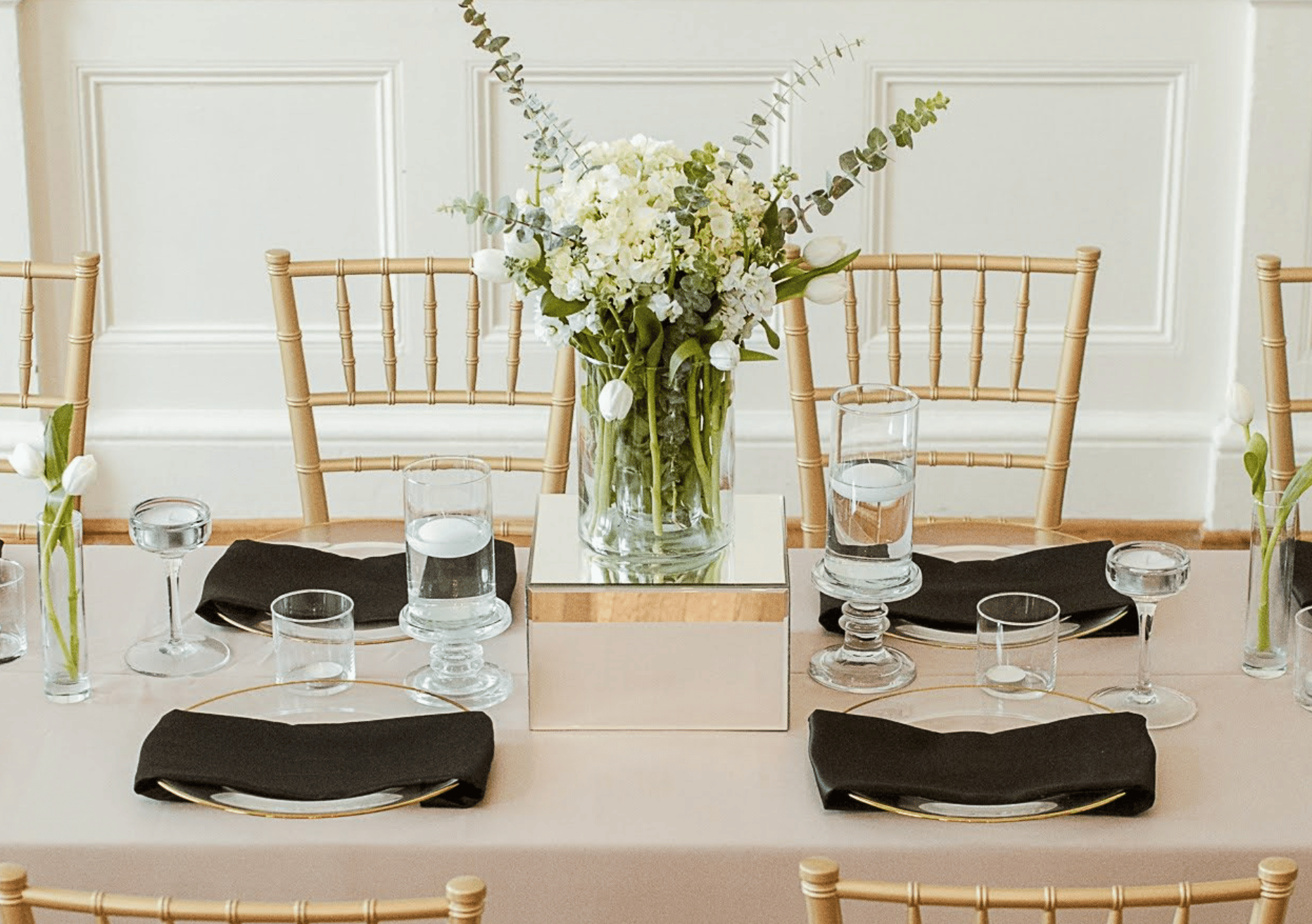 Polished Events