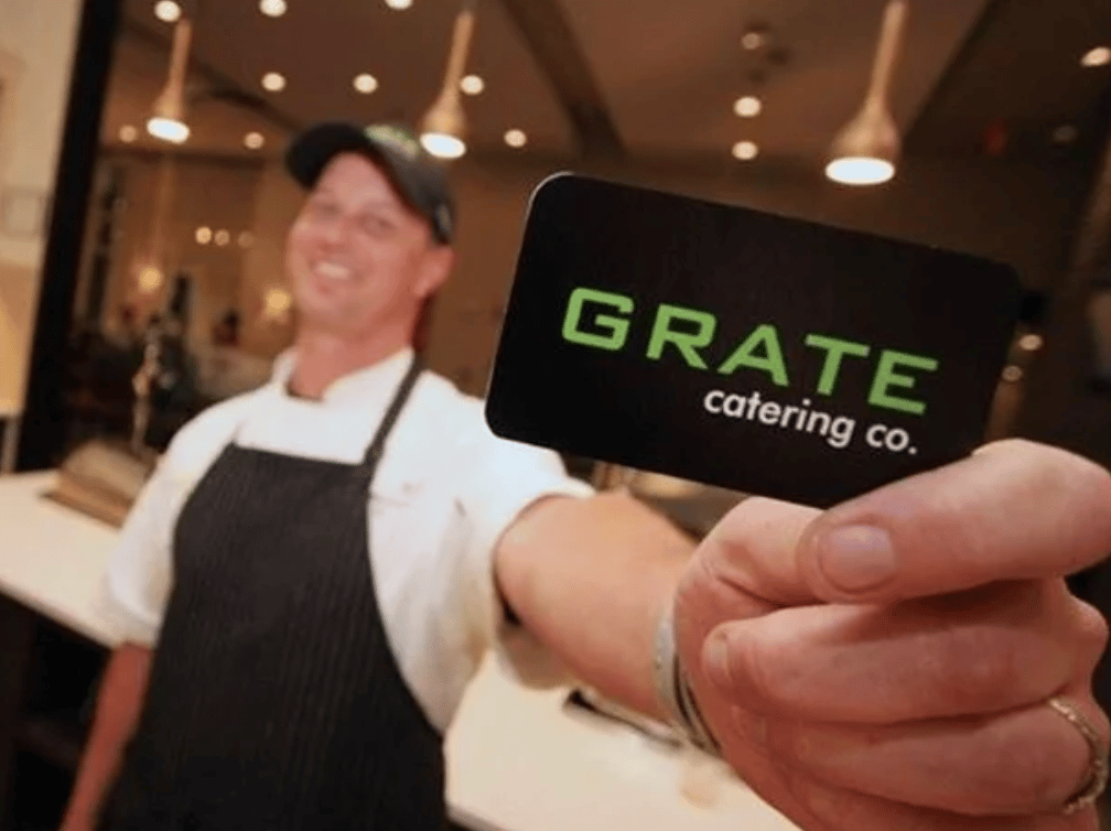 Grate Catering
