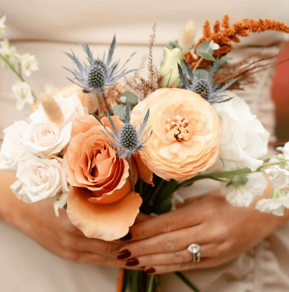 Laurilyn Floral Design portfolio 3